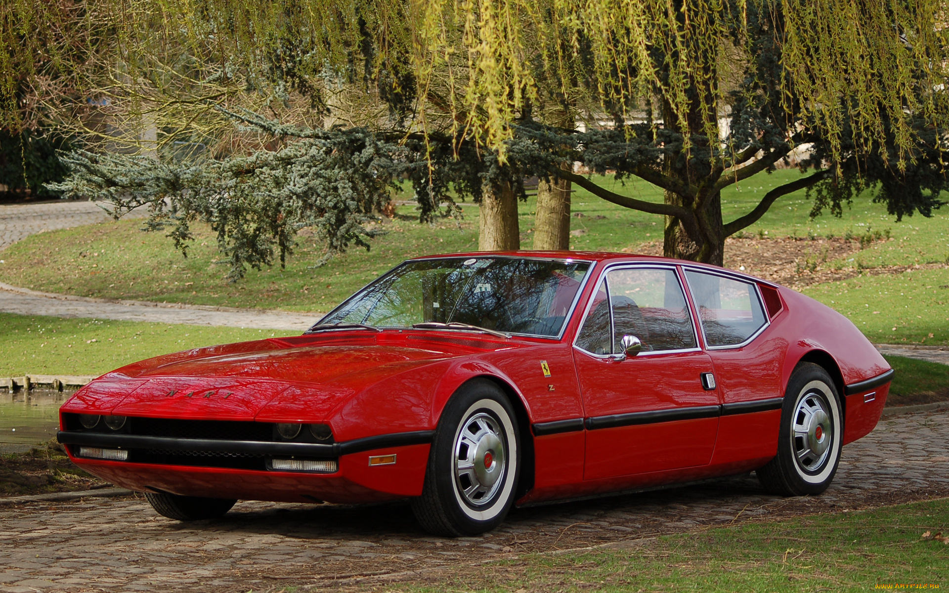 cadillac, nart, автомобили, cadillac