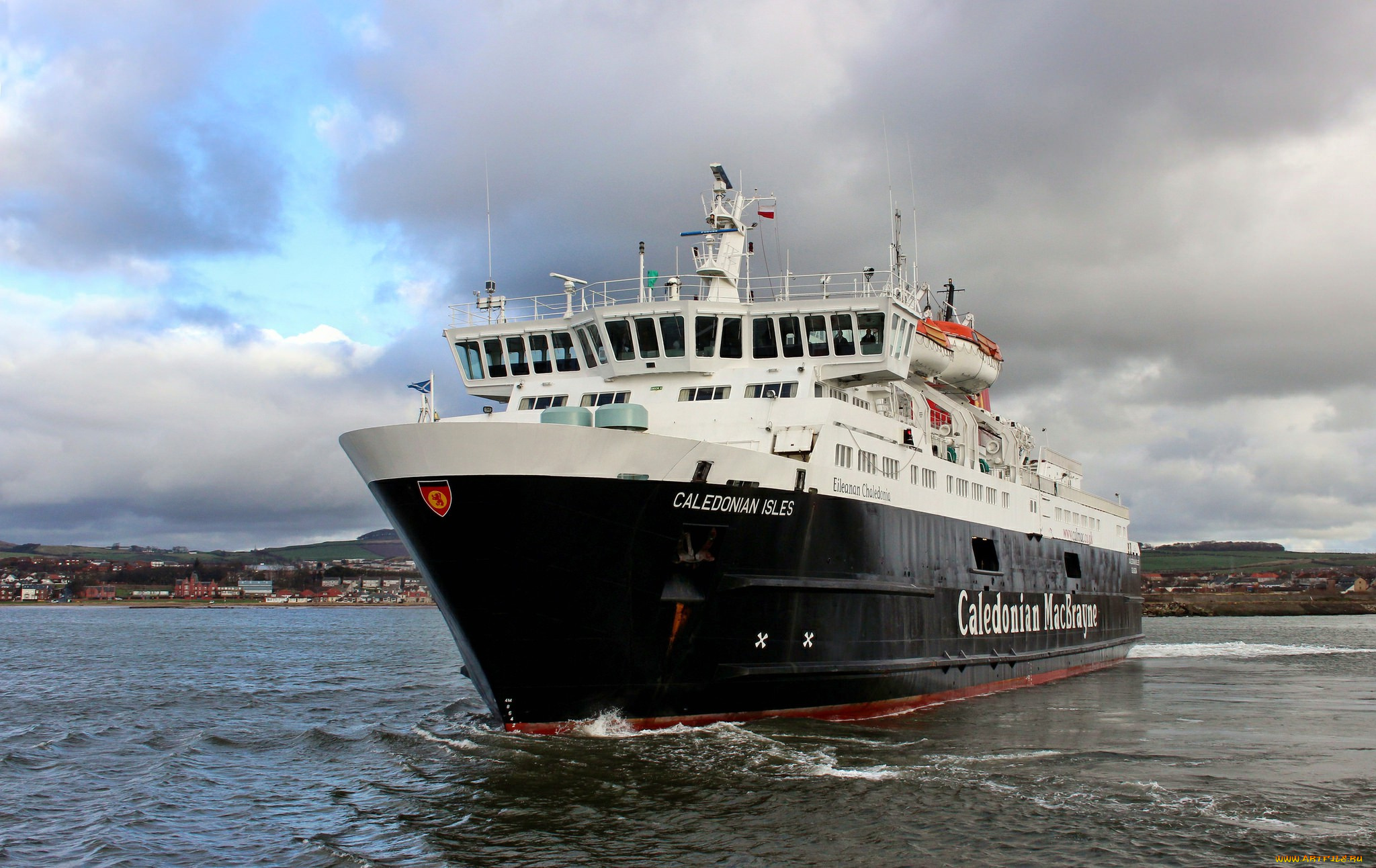 leaving, ardrossan, корабли, грузовые, суда, каботаж