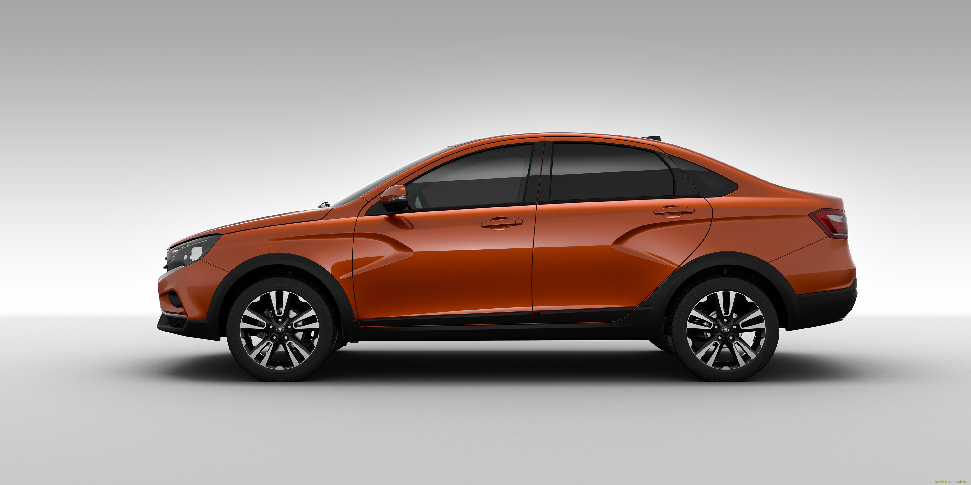 автомобили, ваз, xray, 2016г, cross, lada, concept