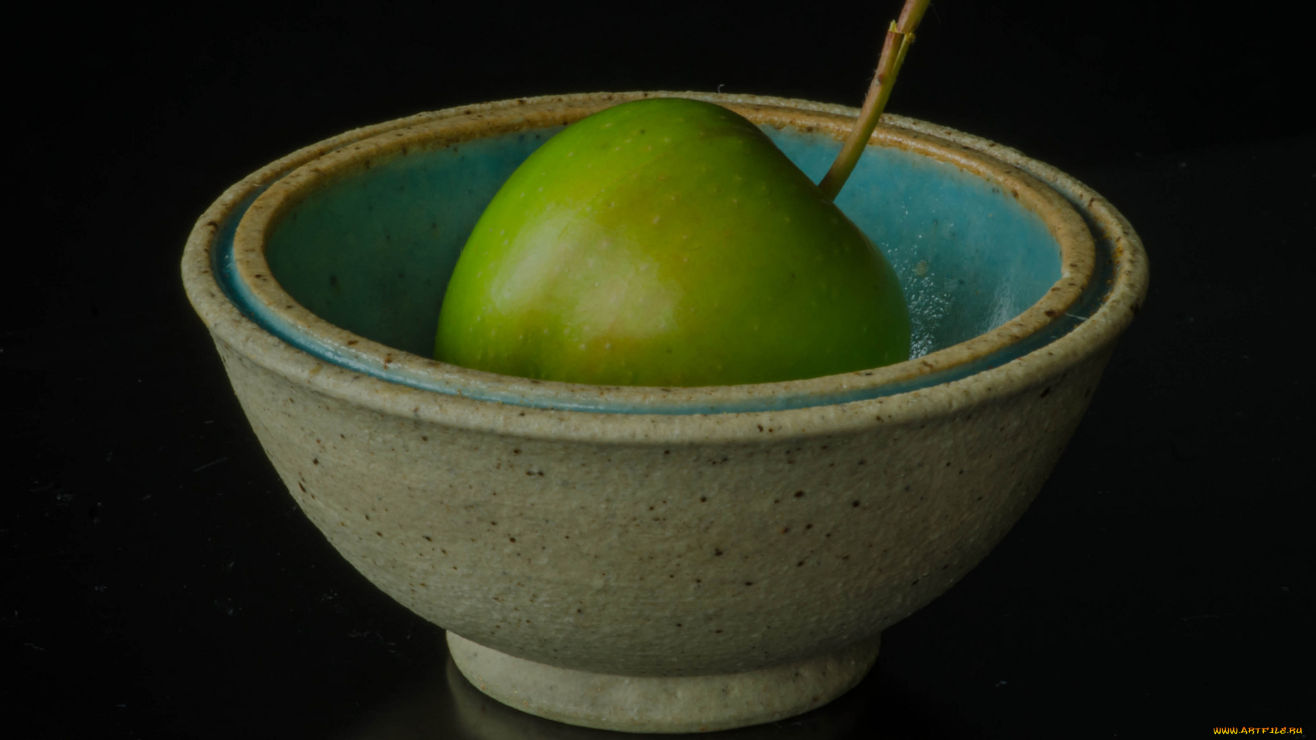 еда, Яблоки, яблоко