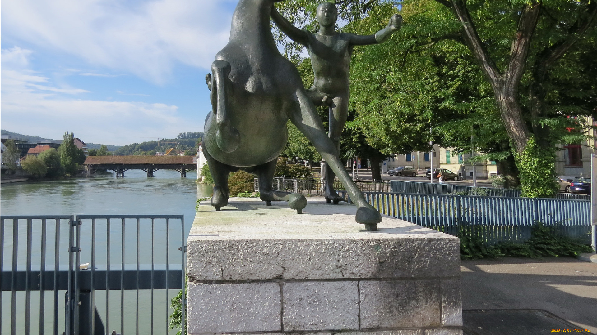 города, -, памятники, , скульптуры, , арт-объекты, скульптура