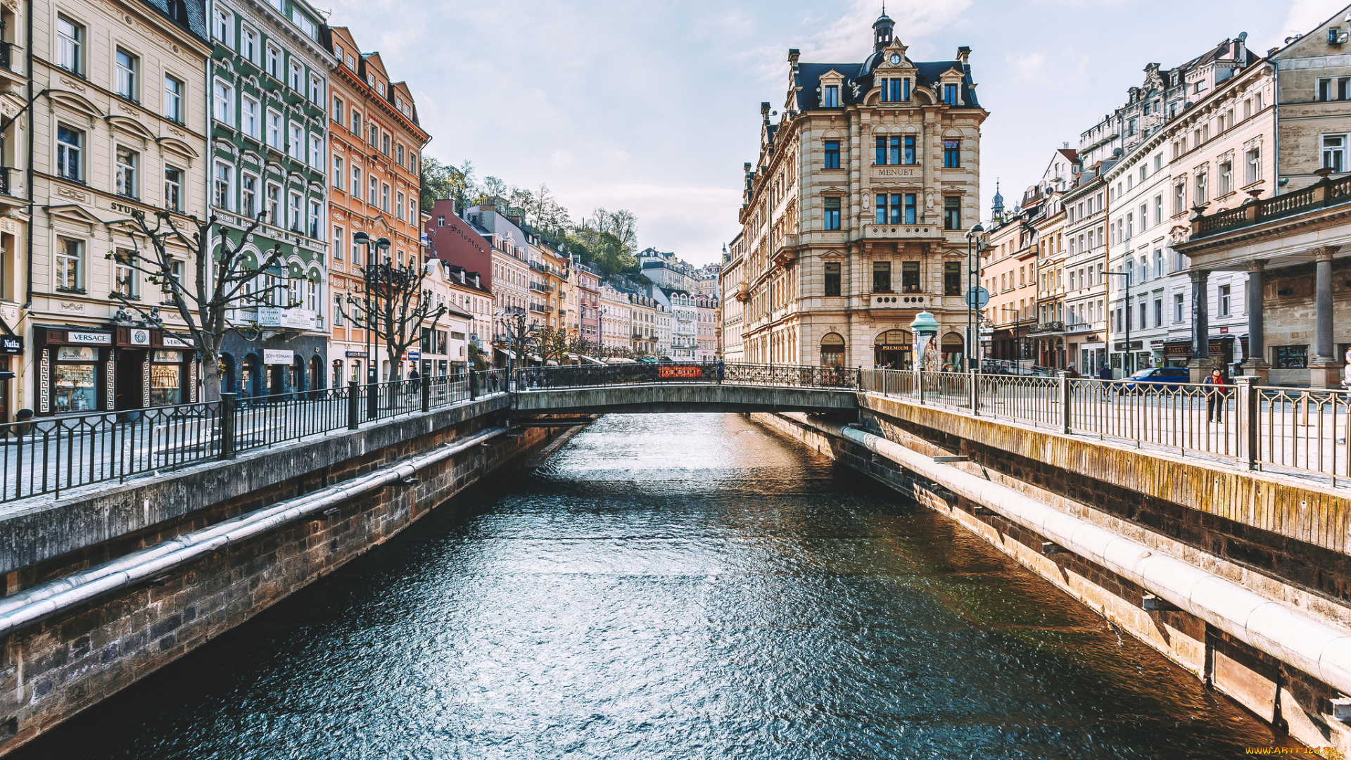 города, -, улицы, , площади, , набережные, река, здания