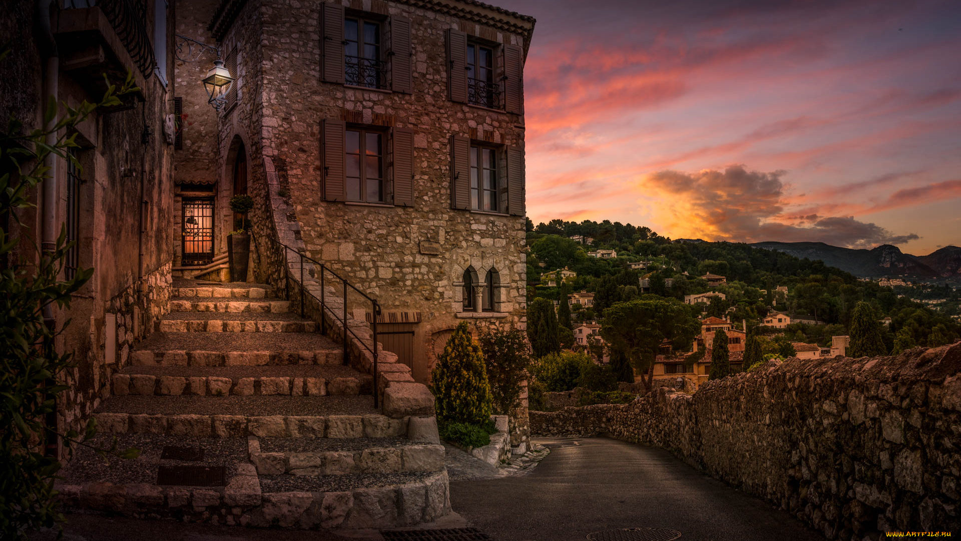 города, -, здания, , дома, здание