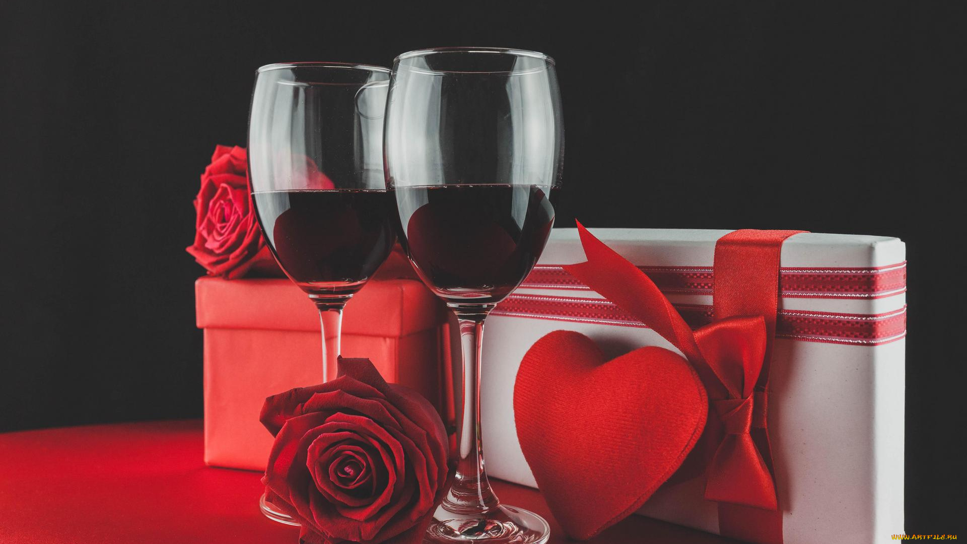 праздничные, день, святого, валентина, , сердечки, , любовь, день, святого, валентина, влюбленных