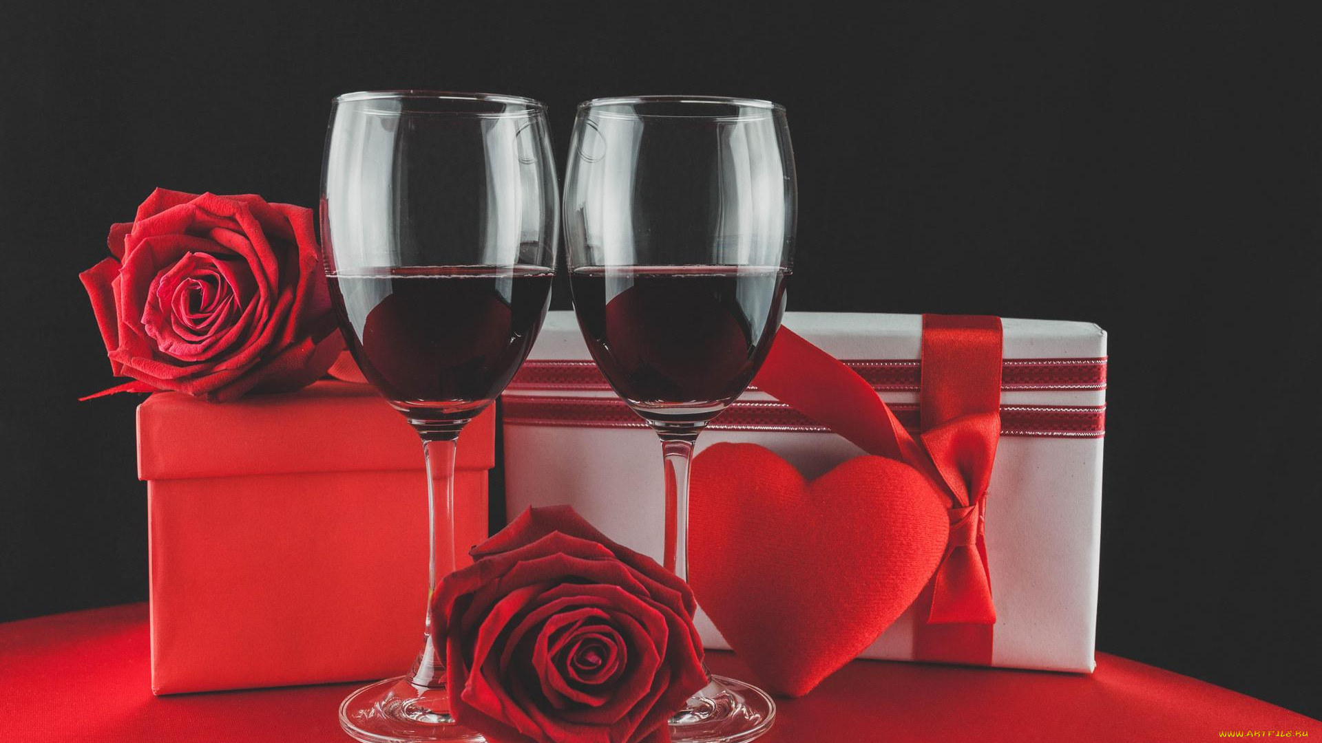 праздничные, день, святого, валентина, , сердечки, , любовь, день, влюбленных, святого, валентина