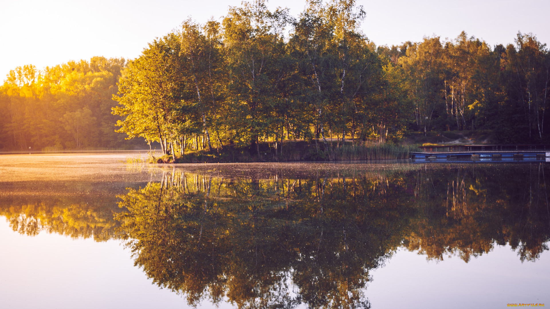 природа, реки, озера, озеро