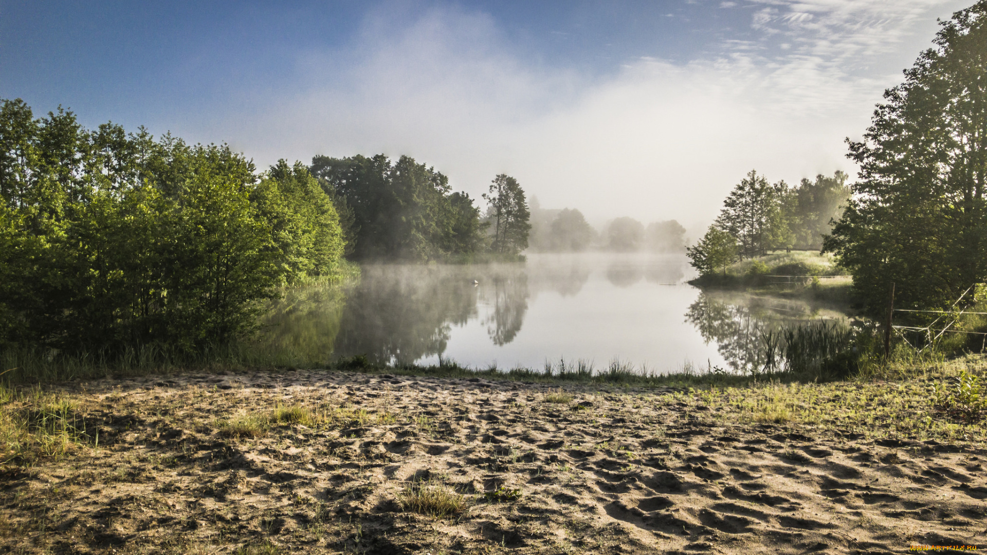 природа, реки, озера, озеро