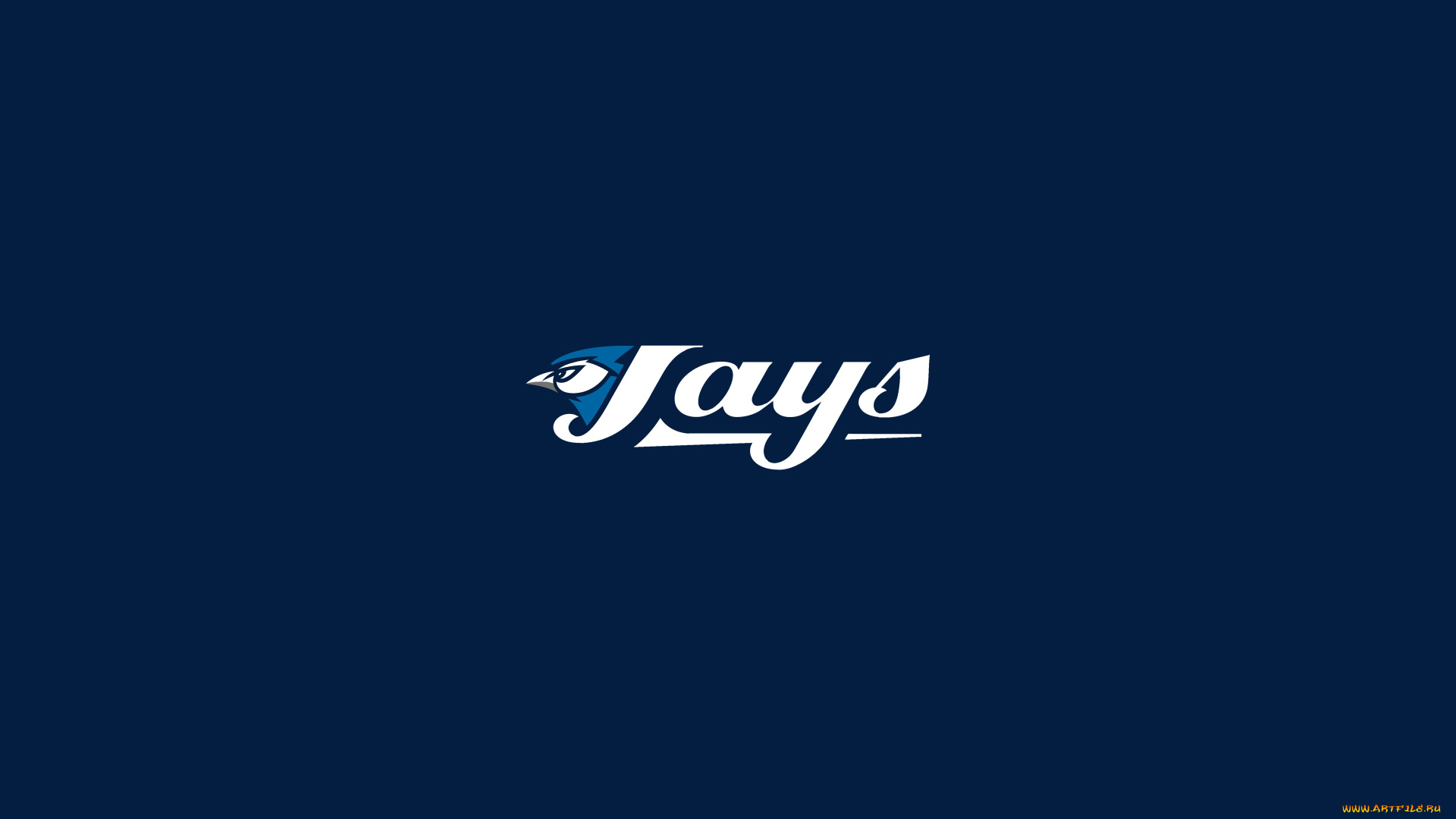 спорт, эмблемы, клубов, логотип, фон, toronto, blue, jays