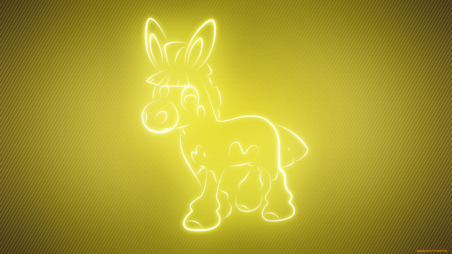 векторная, графика, мультфильмы, , cartoons, pokemon, фон, персонаж