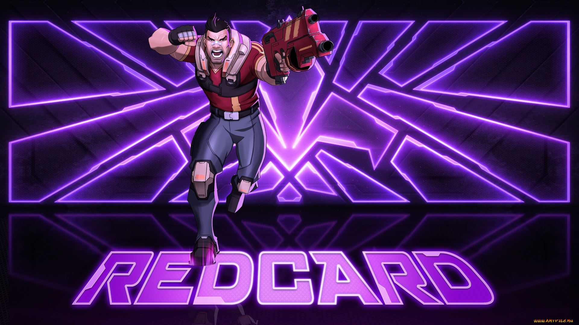 видео, игры, agents, of, mayhem, agents, of, mayhem