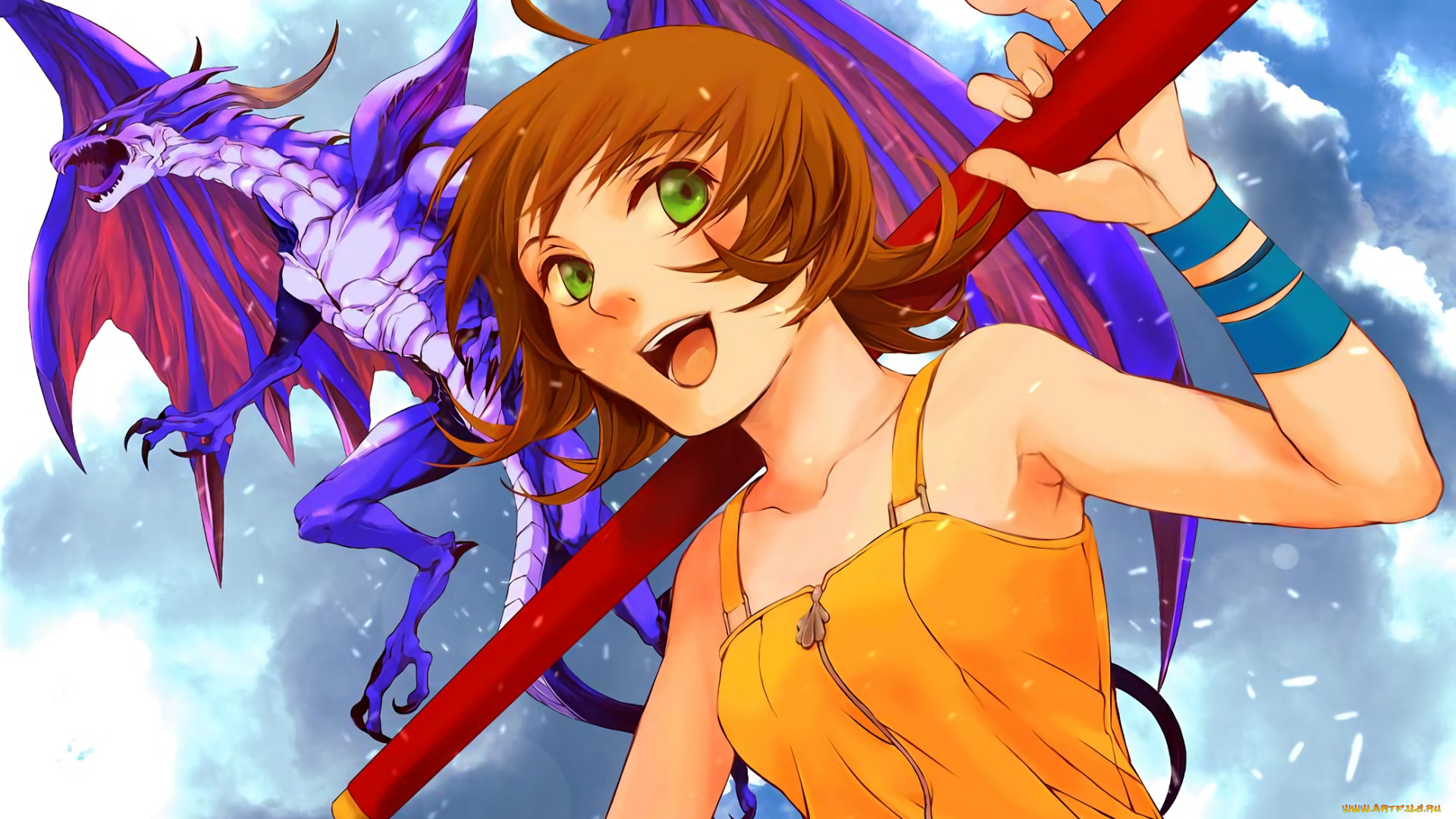 видео, игры, final, fantasy, viii, взгляд, девушка, фон