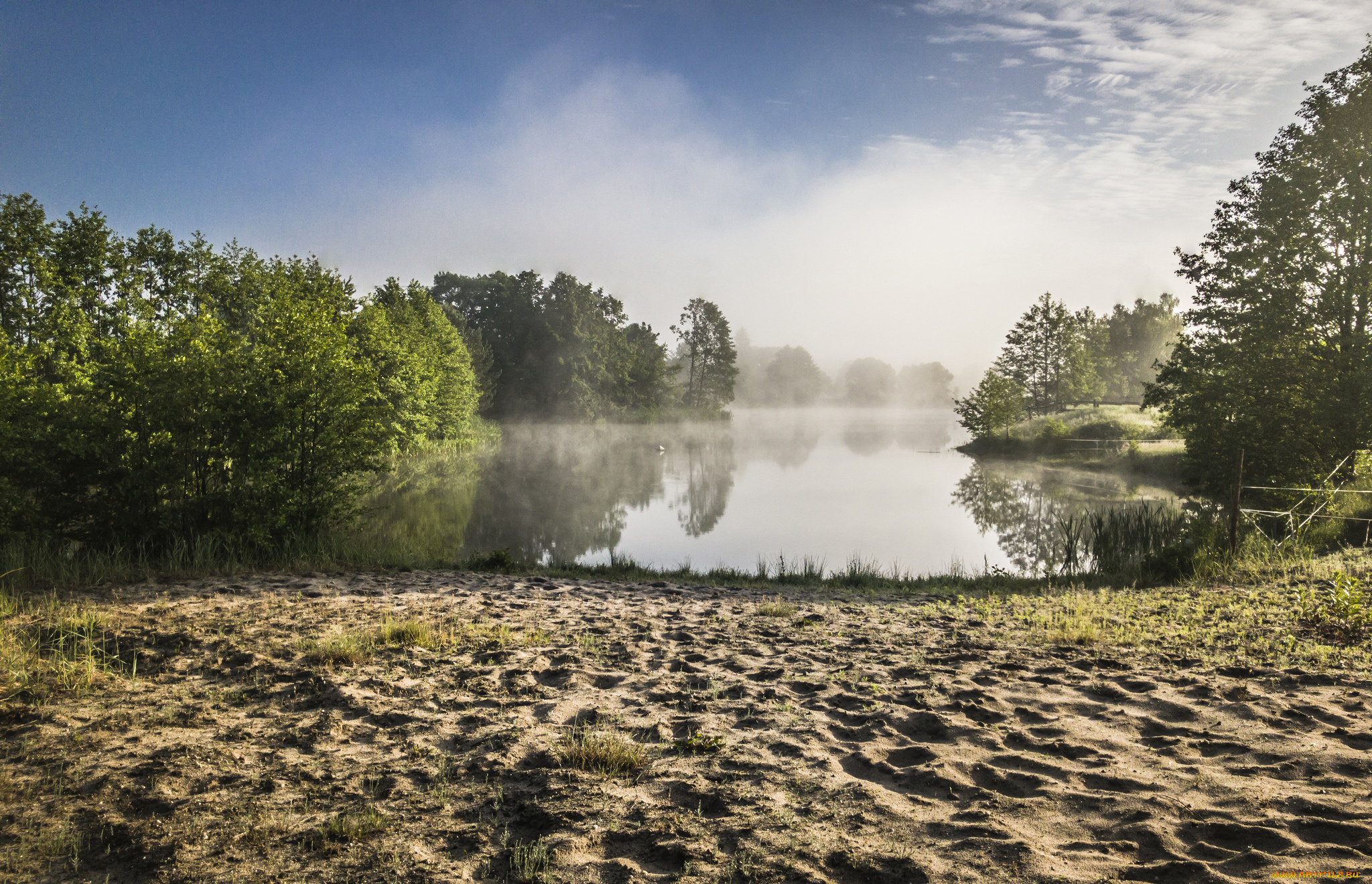природа, реки, озера, озеро