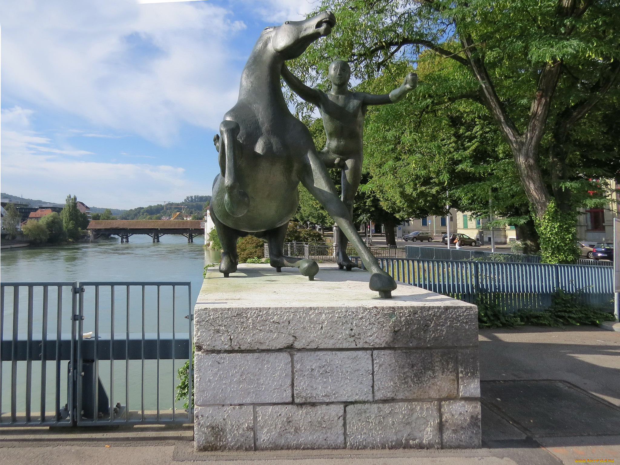 города, -, памятники, , скульптуры, , арт-объекты, скульптура