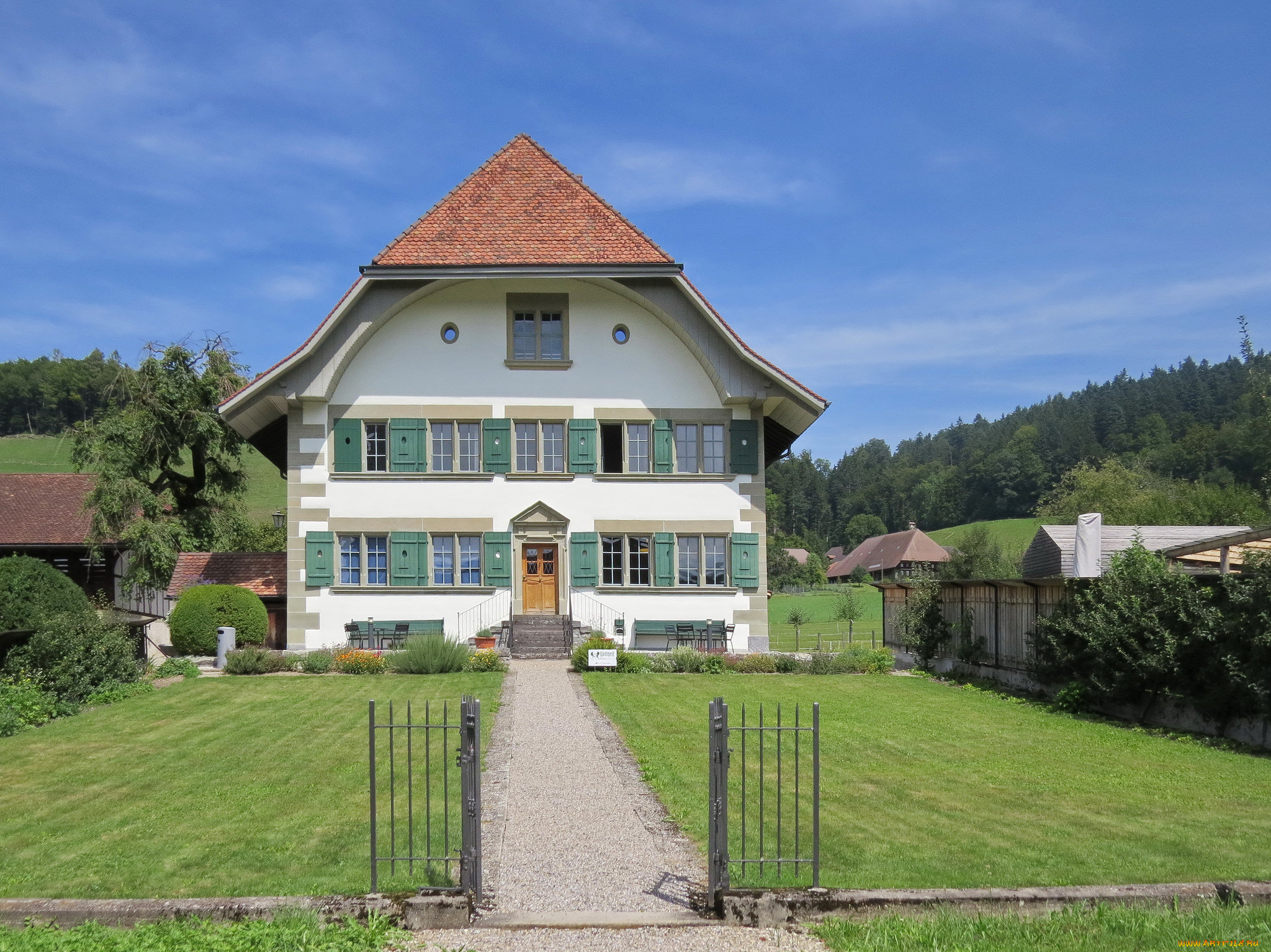 города, -, здания, , дома, дом