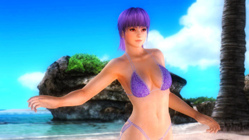 Картинка 3д+графика люди+ people фон взгляд девушка