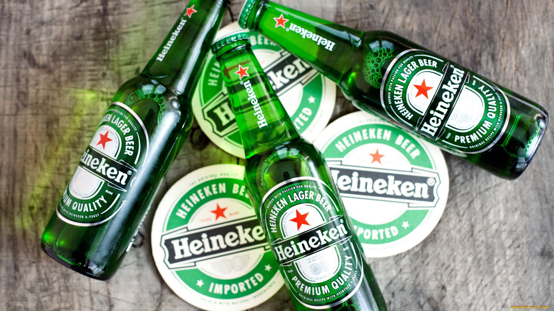 бренды, heineken, пиво