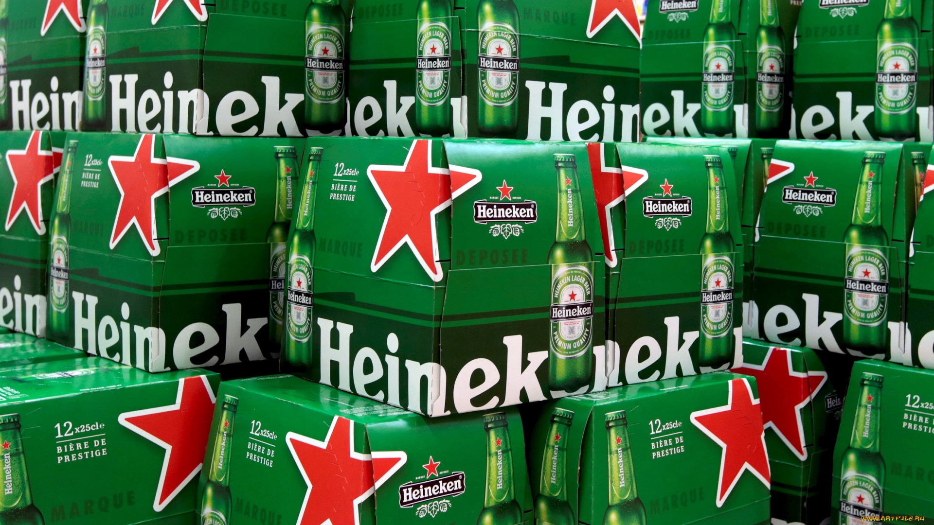 бренды, heineken, пиво