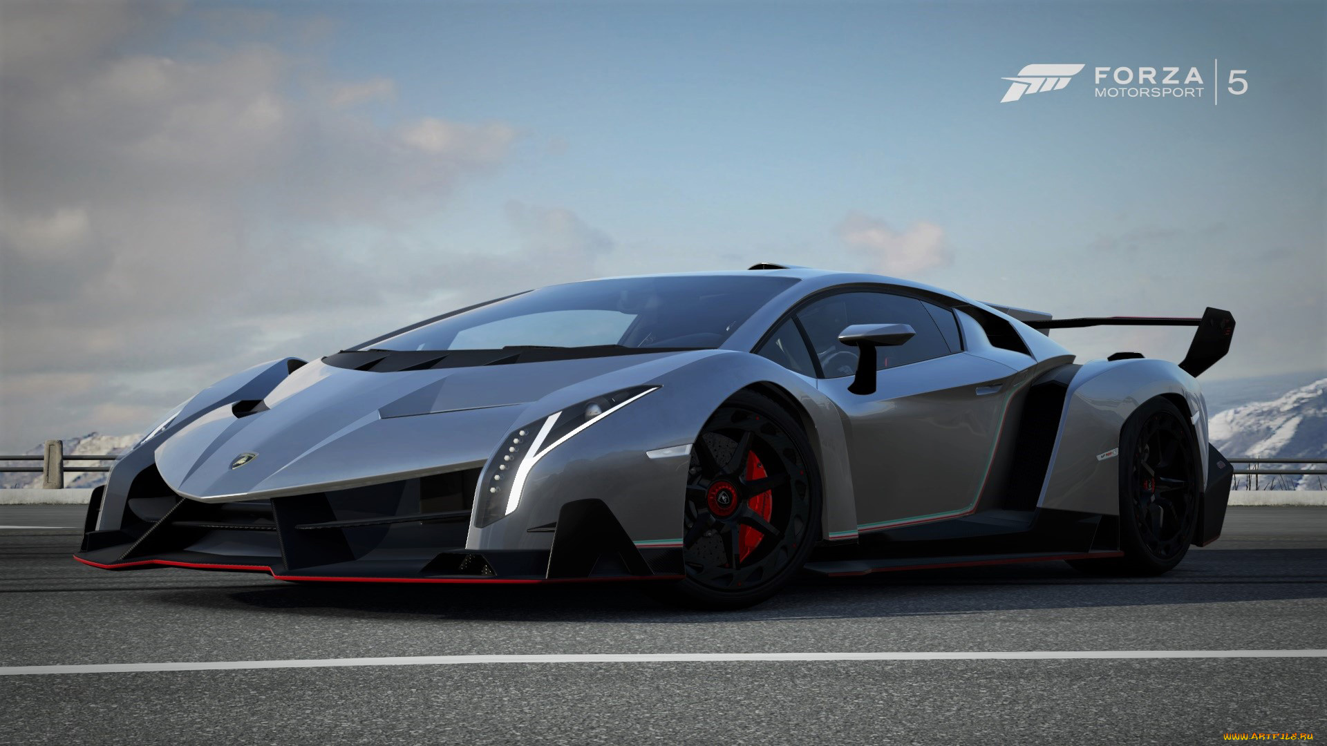 видео, игры, forza, motorsport, 5, forza, motorsport, 5