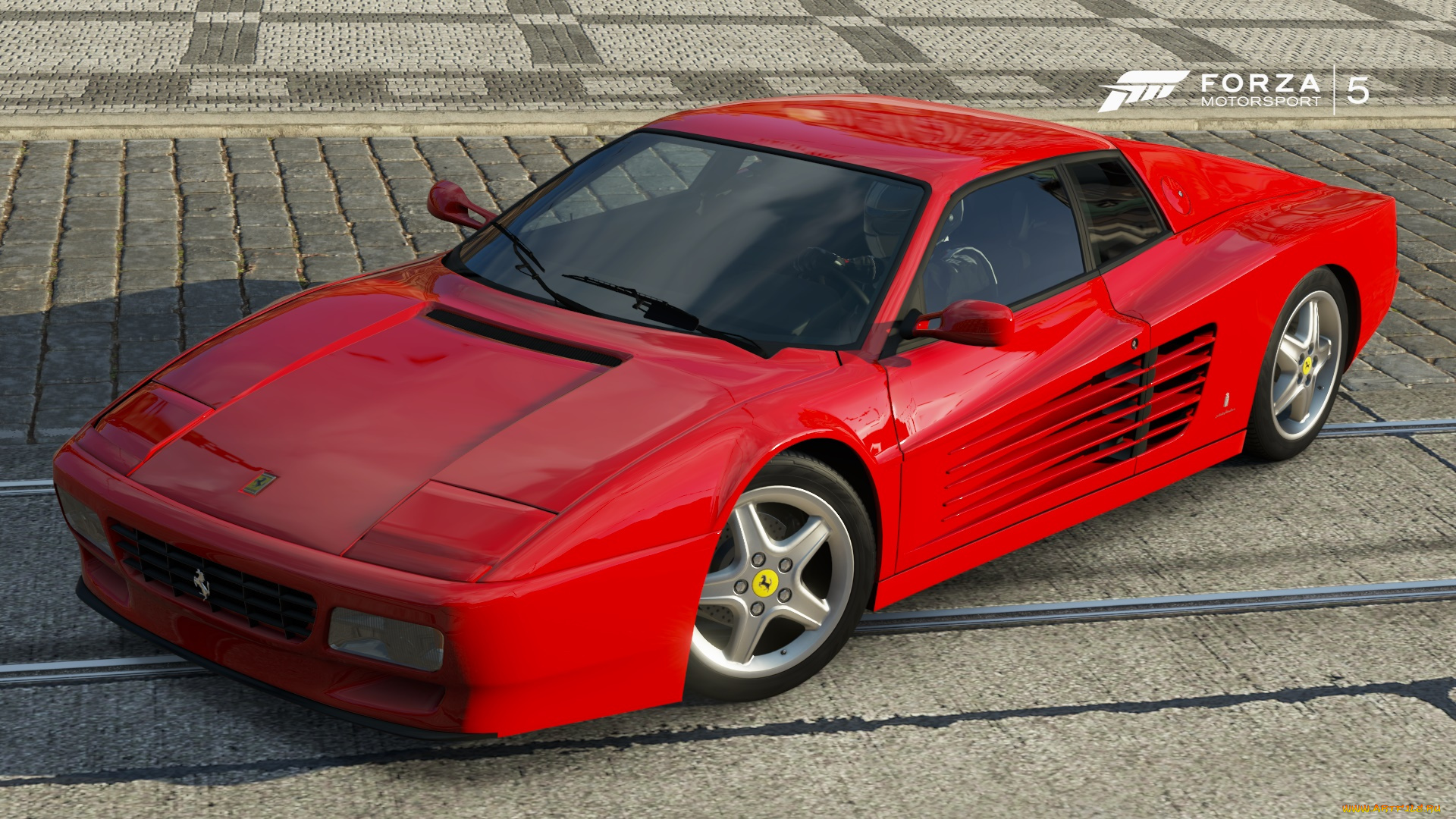 видео, игры, forza, motorsport, 5, forza, motorsport, 5