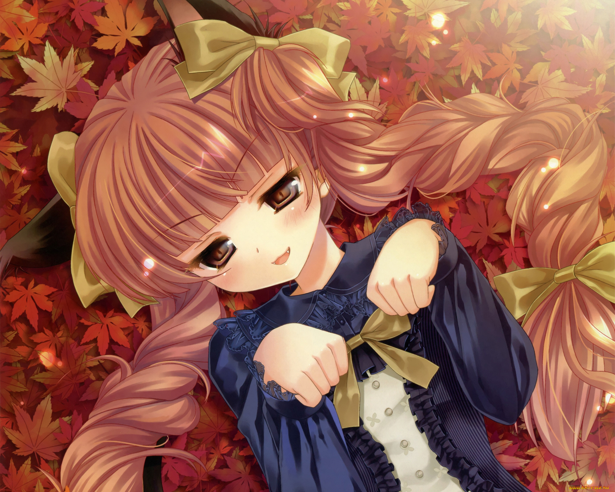 аниме, unknown, , другое, , девушка