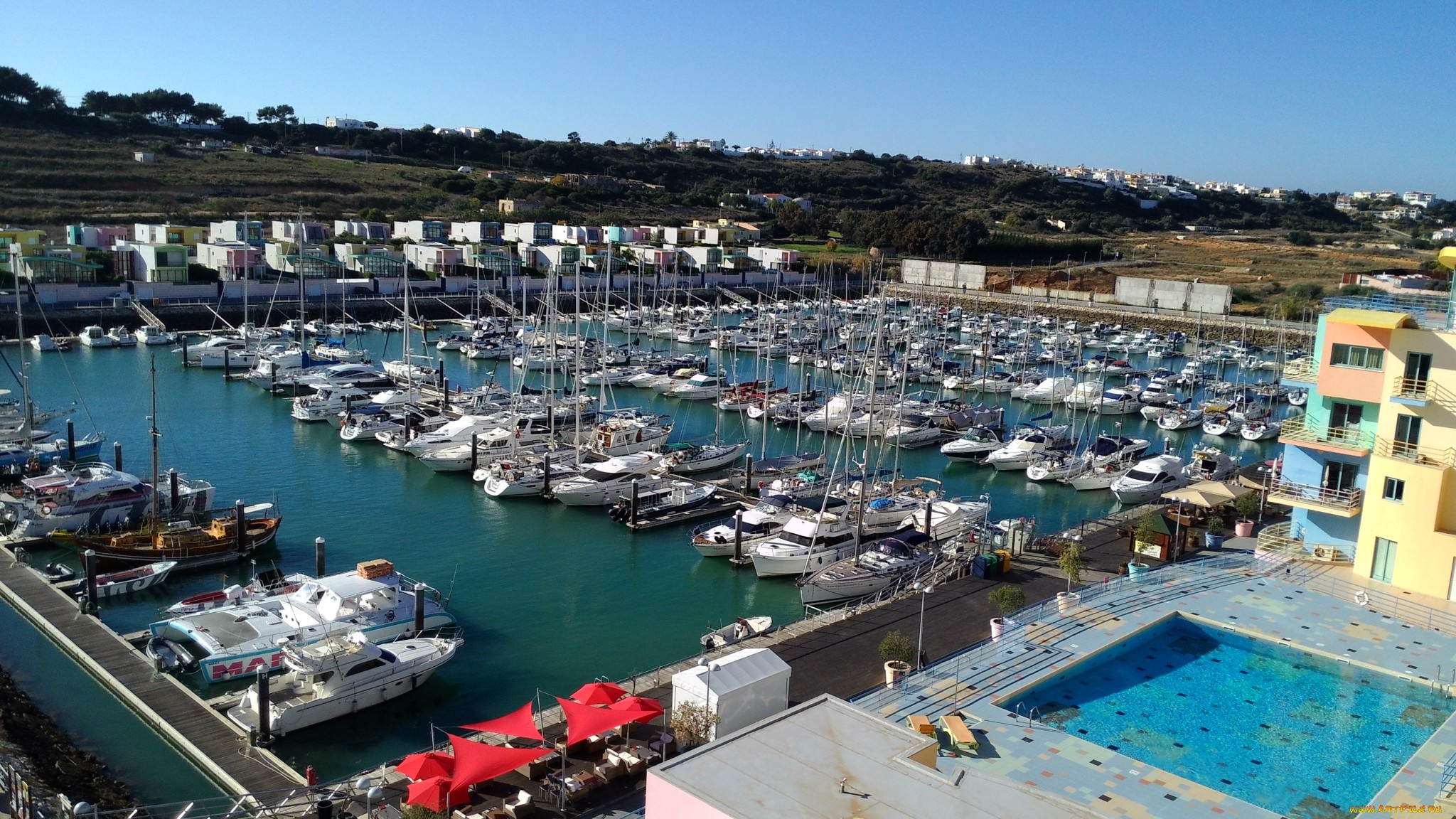 корабли, порты, , , причалы, яхты, катера