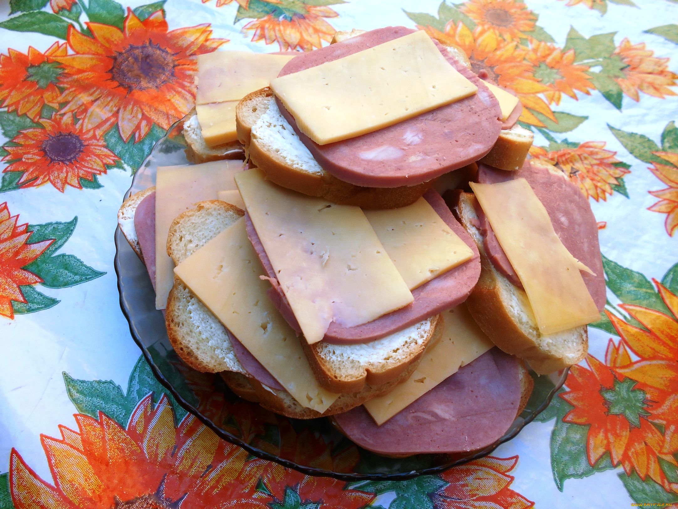 еда, бутерброды, , гамбургеры, , канапе, хлеб, сыр, колбаса