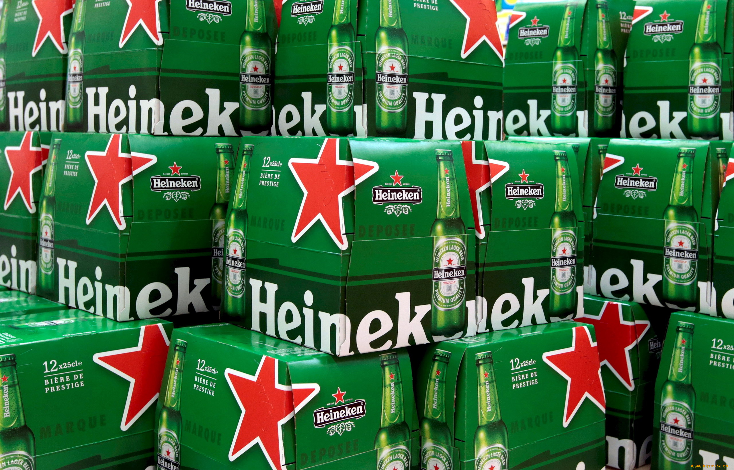 бренды, heineken, пиво