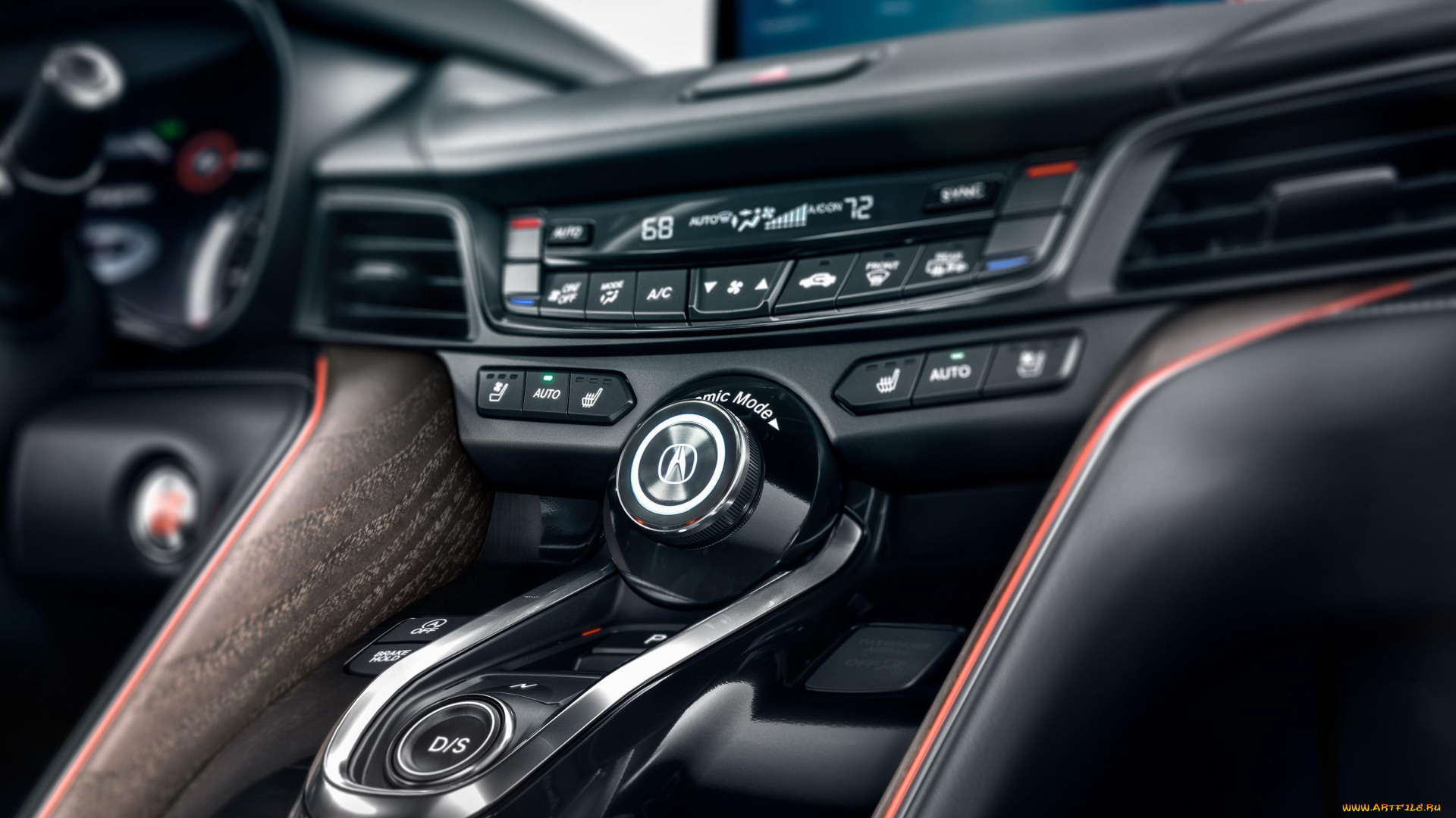 acura, tlx, advance, 2020, автомобили, фрагменты, автомобиля, acura, tlx, advance, 2020, детали, интерьера