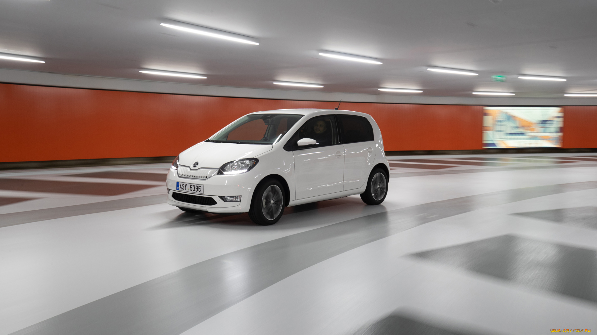 автомобили, skoda