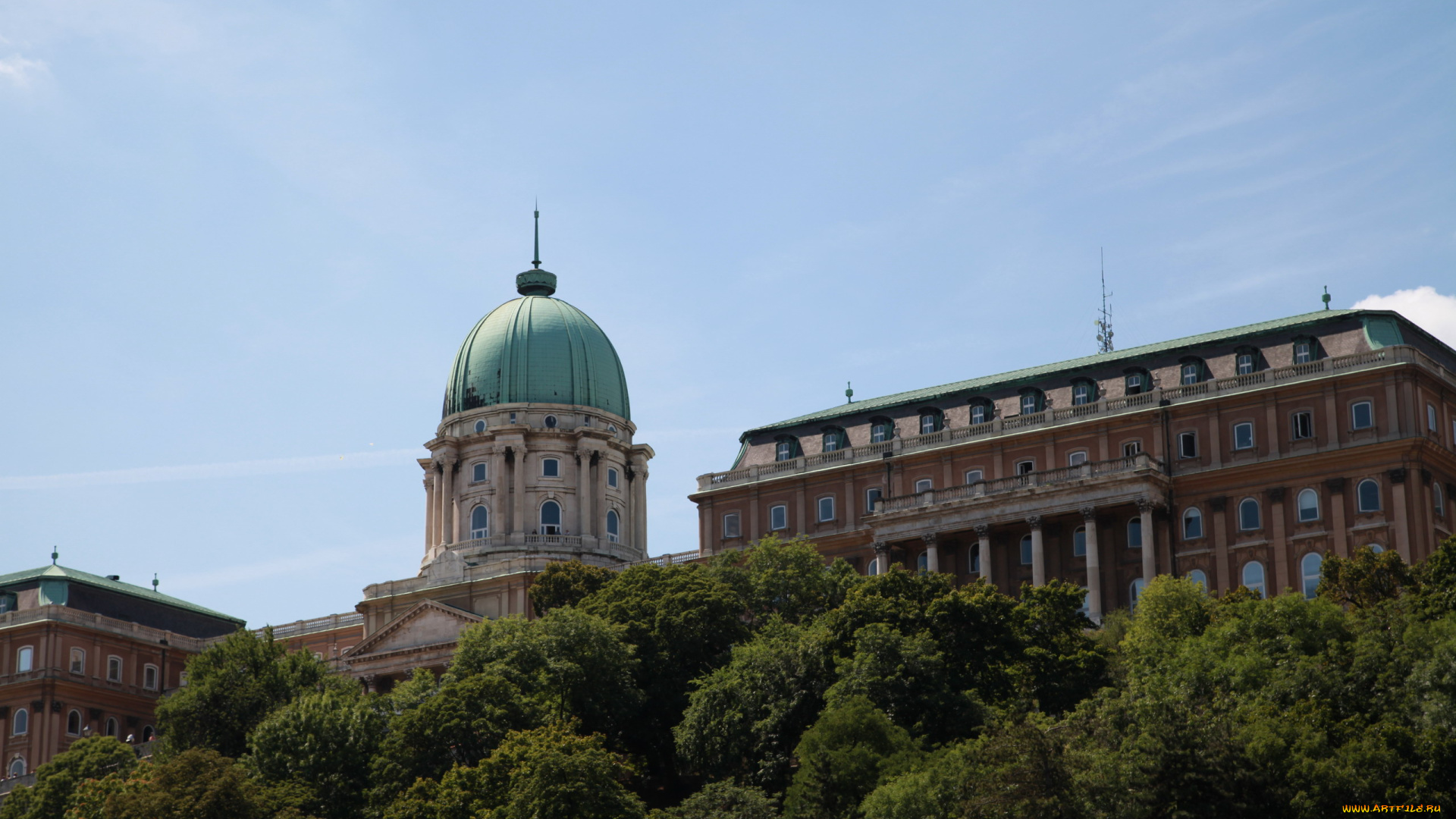 города, будапешт, , венгрия, собор