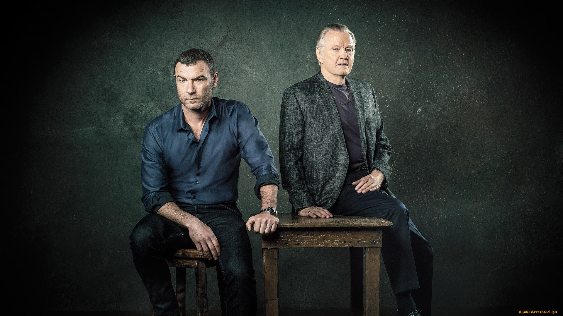 кино, фильмы, ray, donovan, , сериал, liev, schreiber, jon, voight
