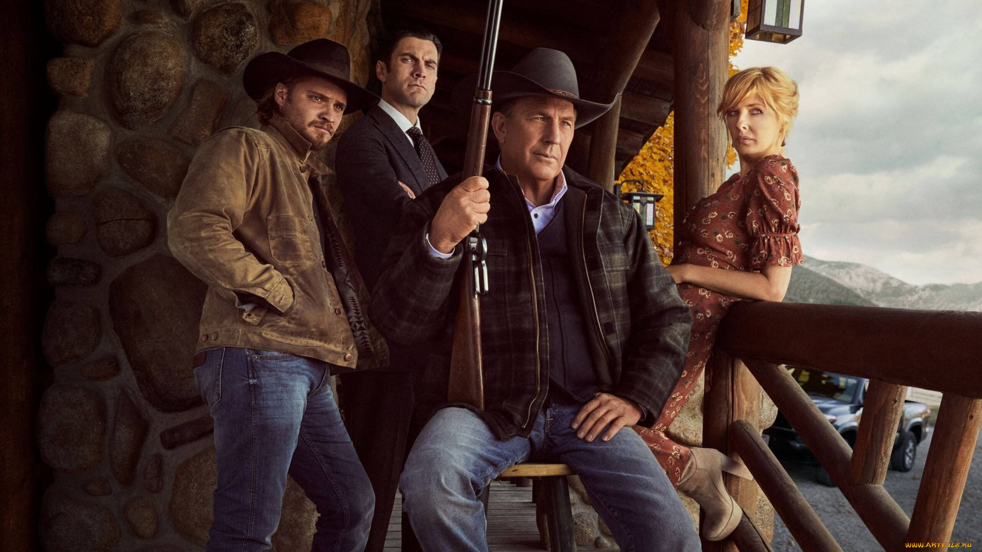 yellowstone, кино, фильмы, -unknown, , другое