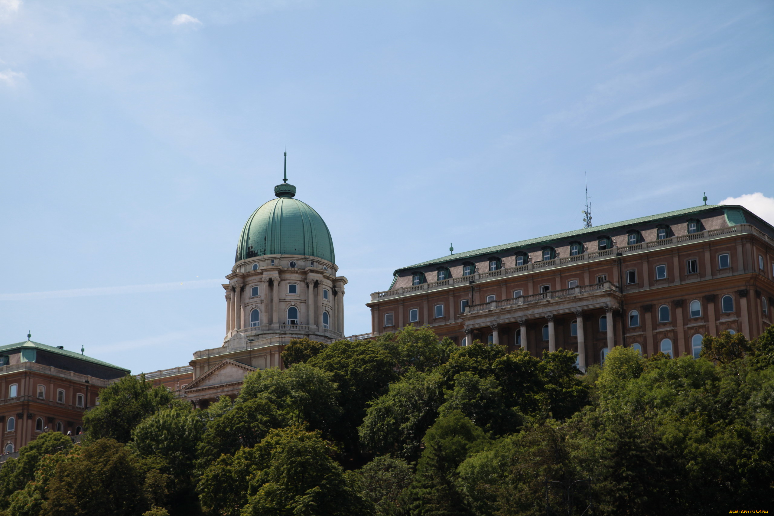 города, будапешт, , венгрия, собор