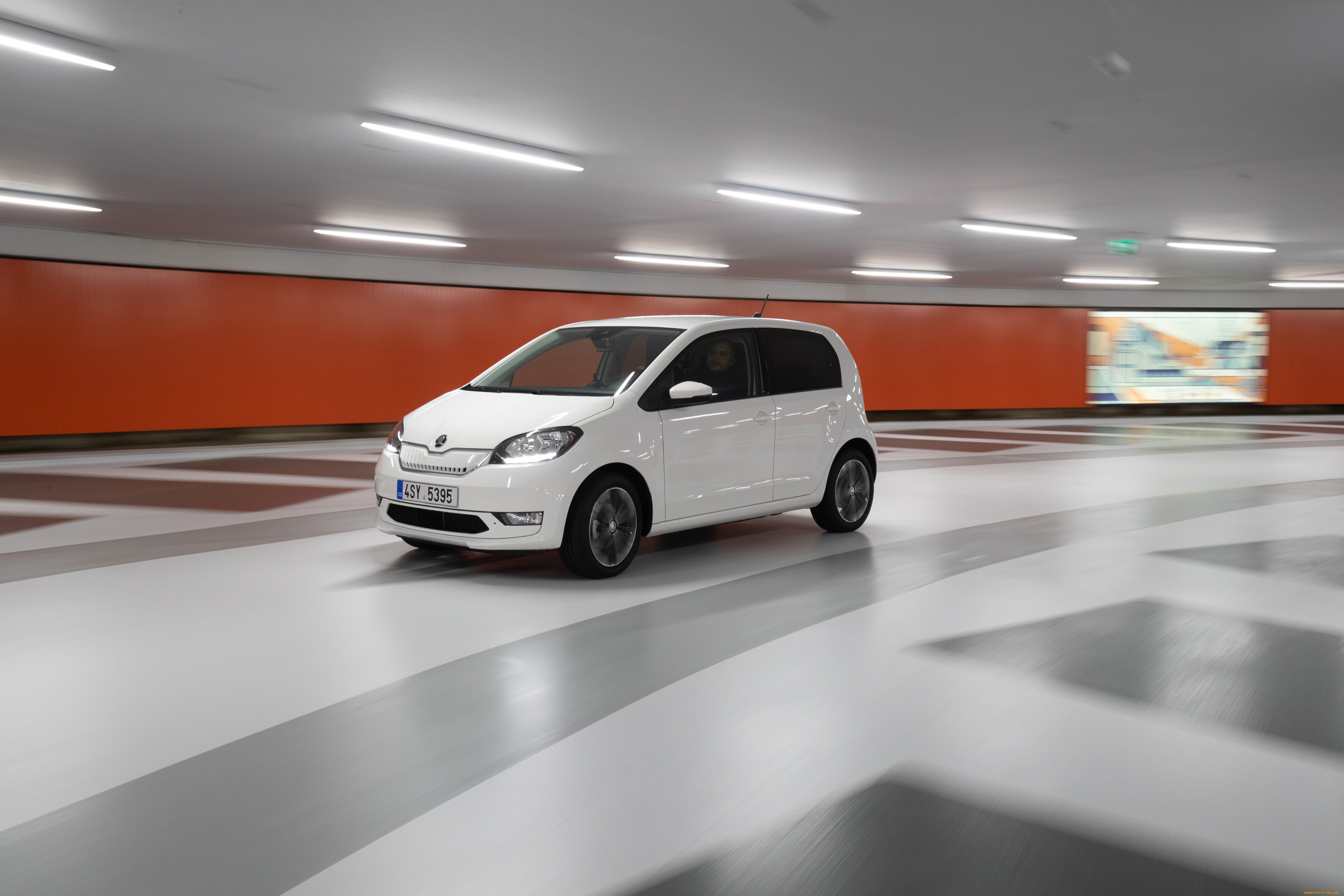 автомобили, skoda