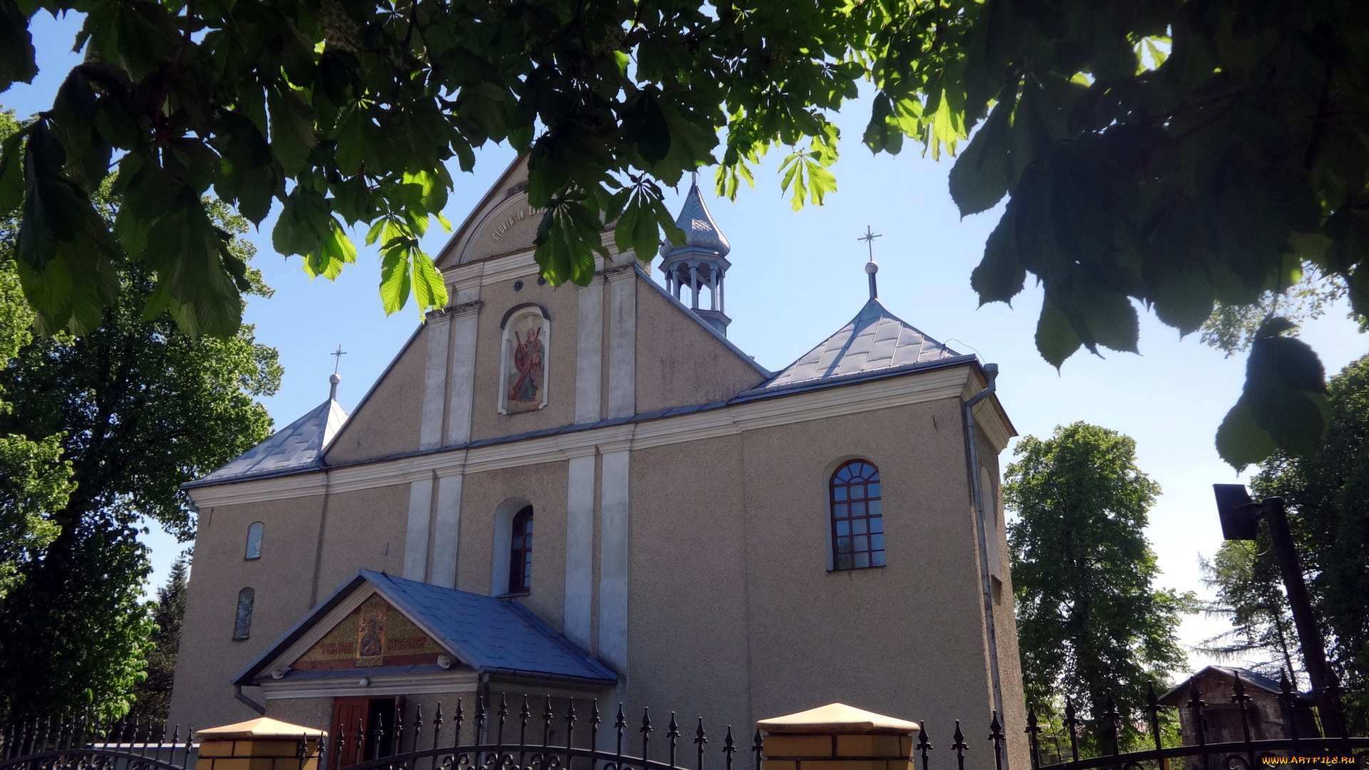 города, -, католические, соборы, , костелы, , аббатства, костел