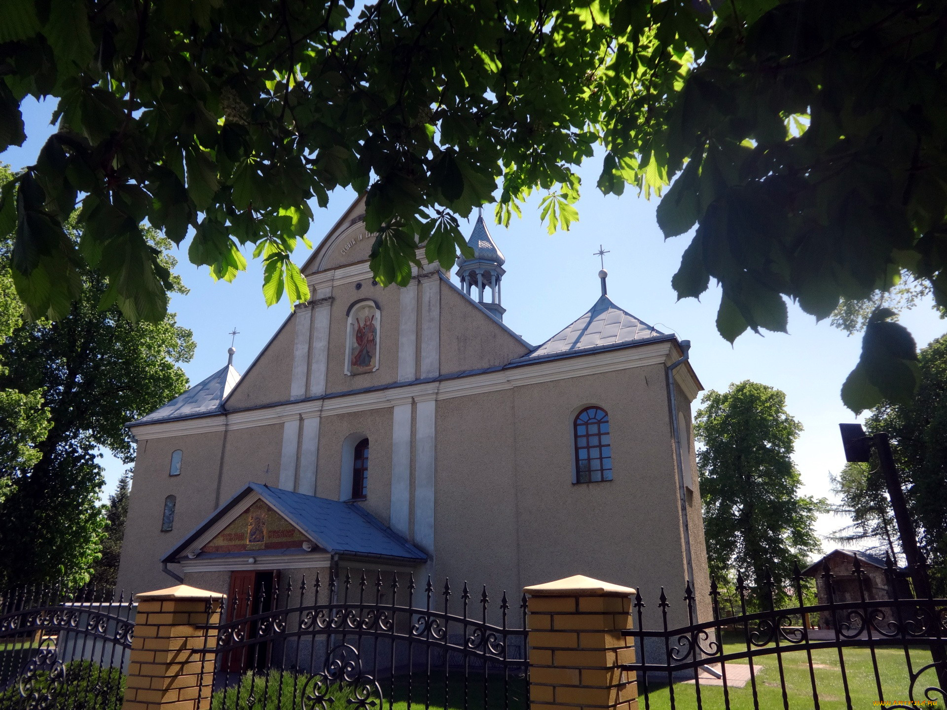 города, -, католические, соборы, , костелы, , аббатства, костел