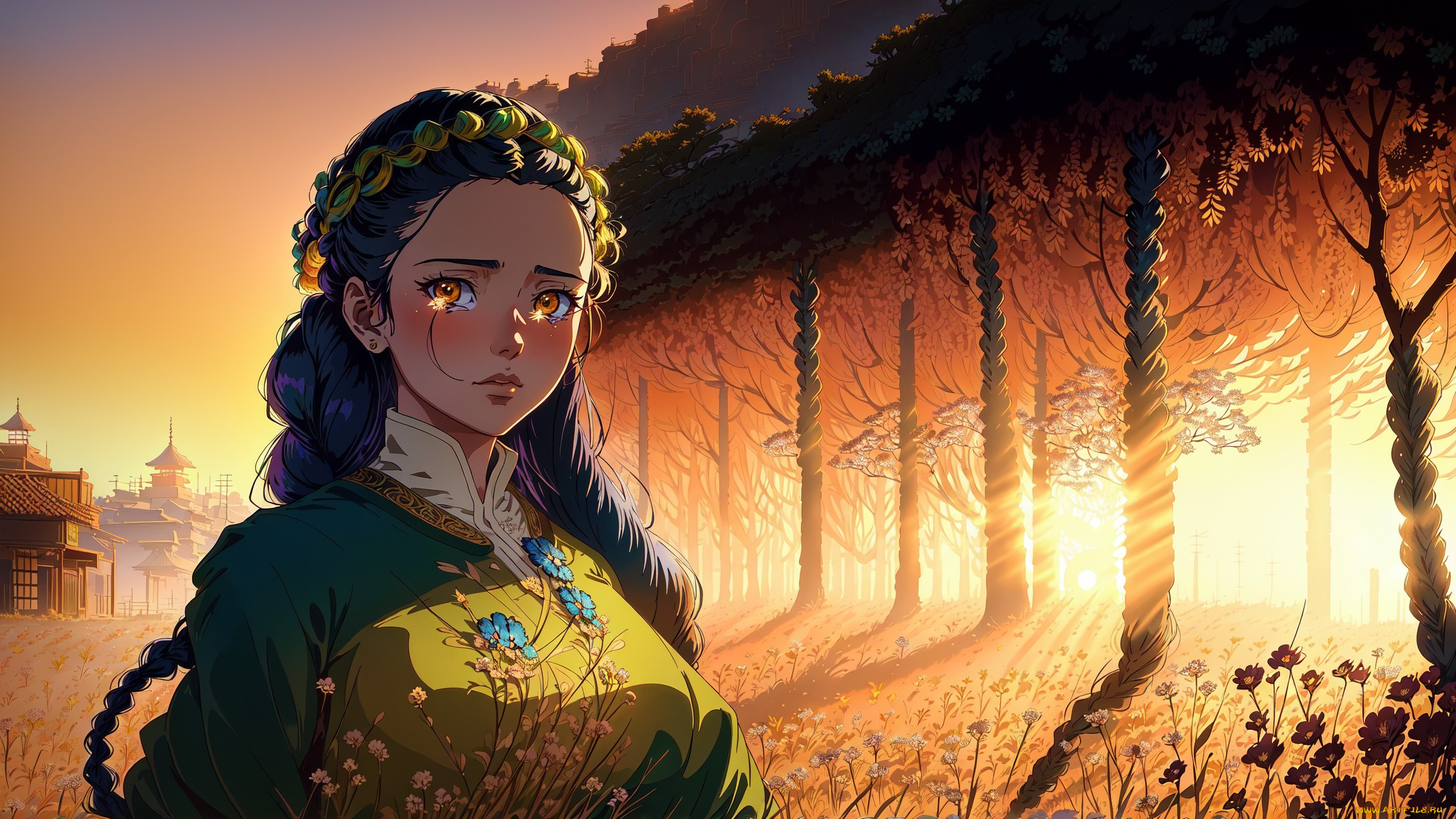 аниме, unknown, , другое, , нейросети, графика, нейроарт, ai, art, нейронные, сети, рисунки, нейро, искусство