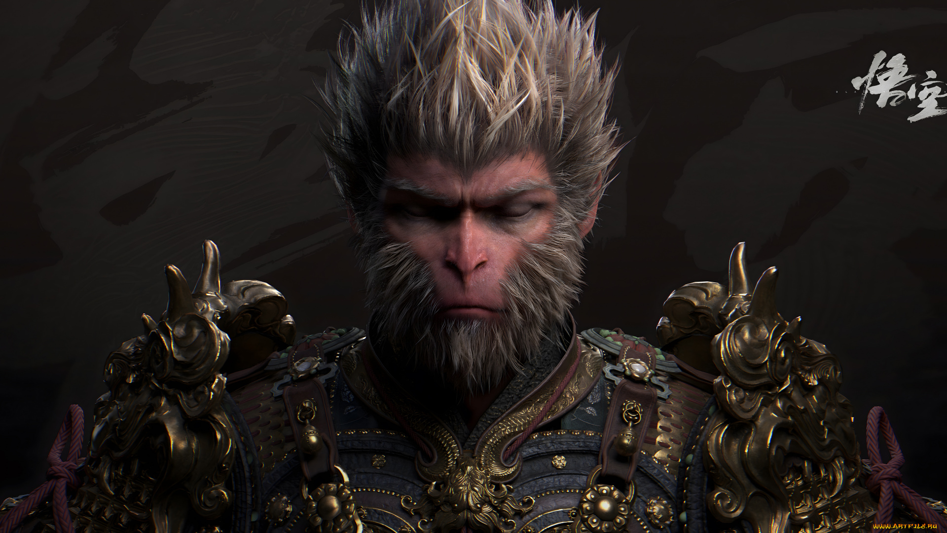 black, myth, , wukong, видео, игры, black, myth, wukong, black, myth, wukong, ultrawide, destined, one, 2024, games