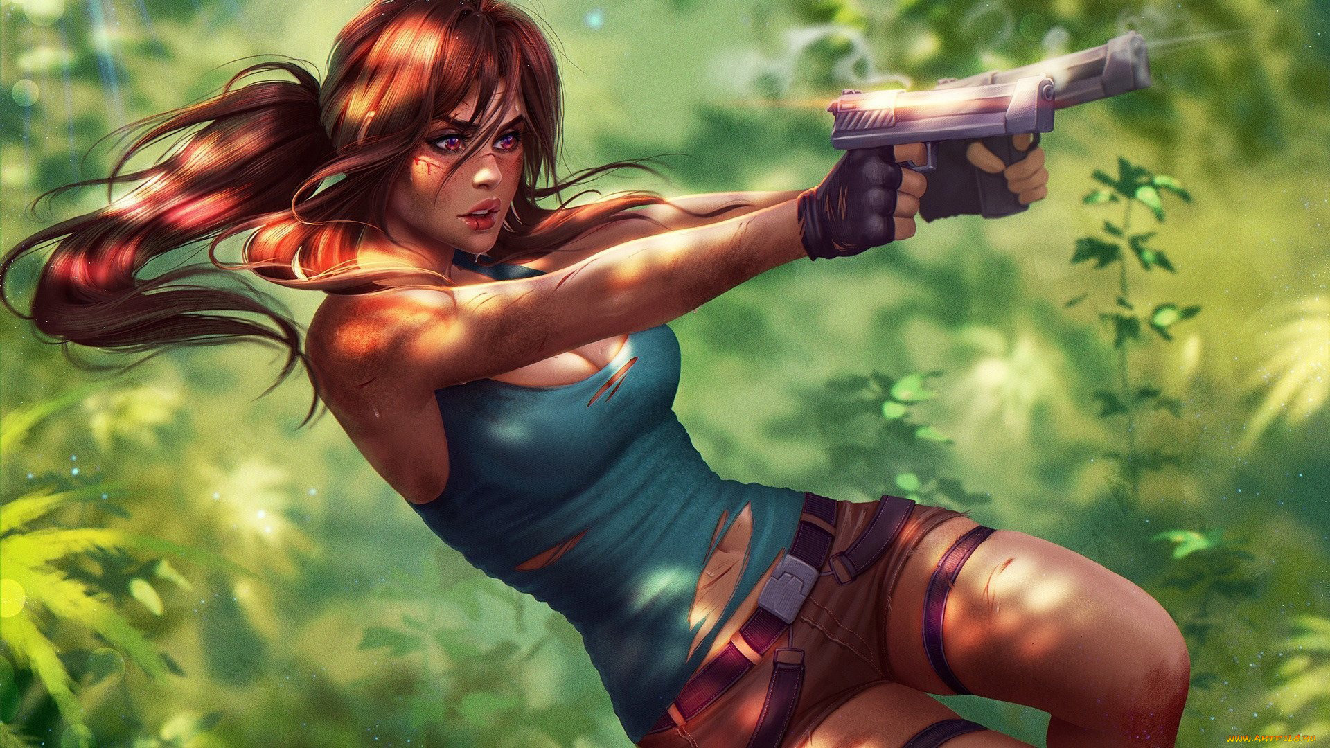 видео, игры, tomb, raider, , other, lara, croft