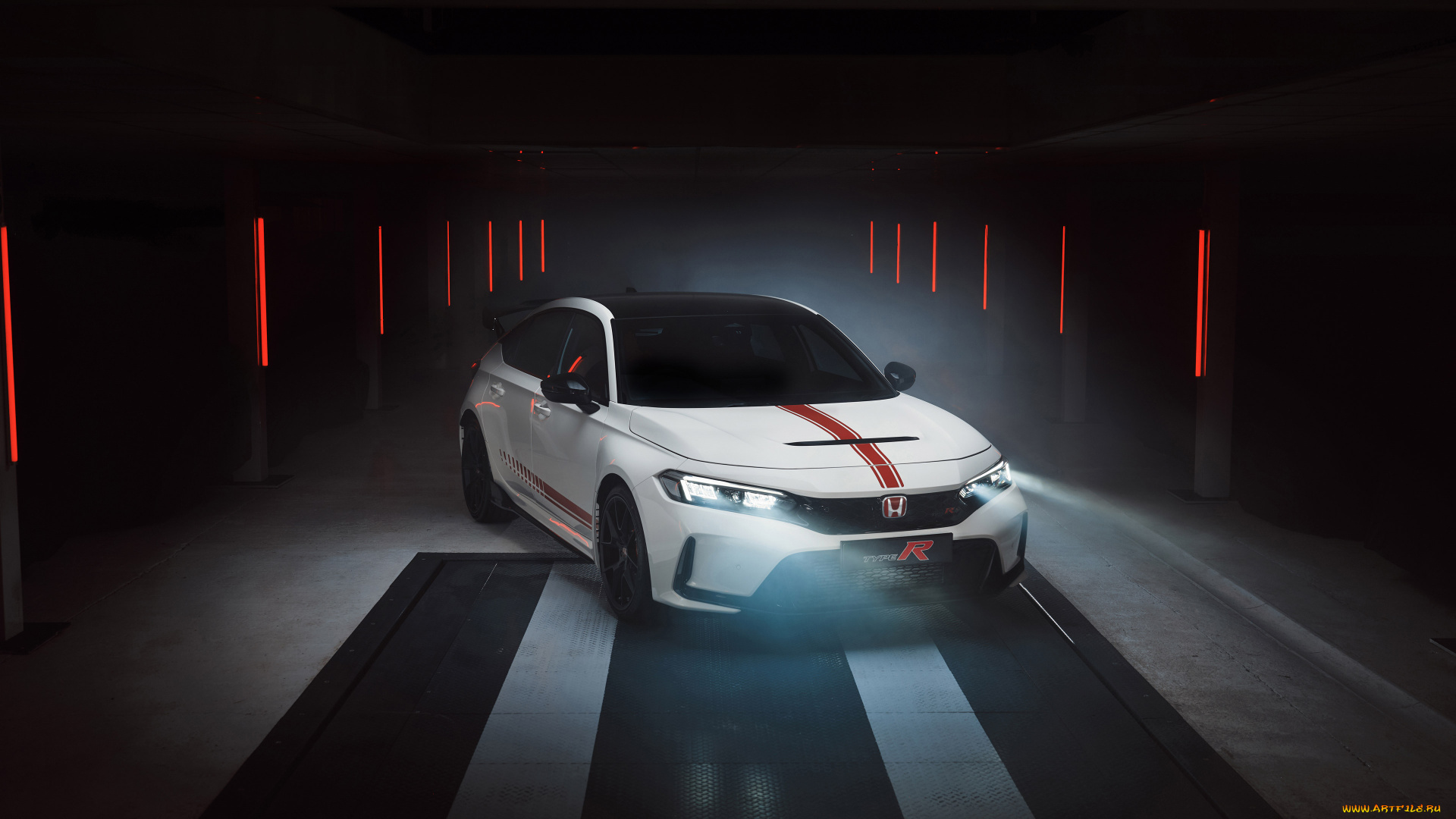 автомобили, honda, civic, type-r, ultimate, edition, 2026