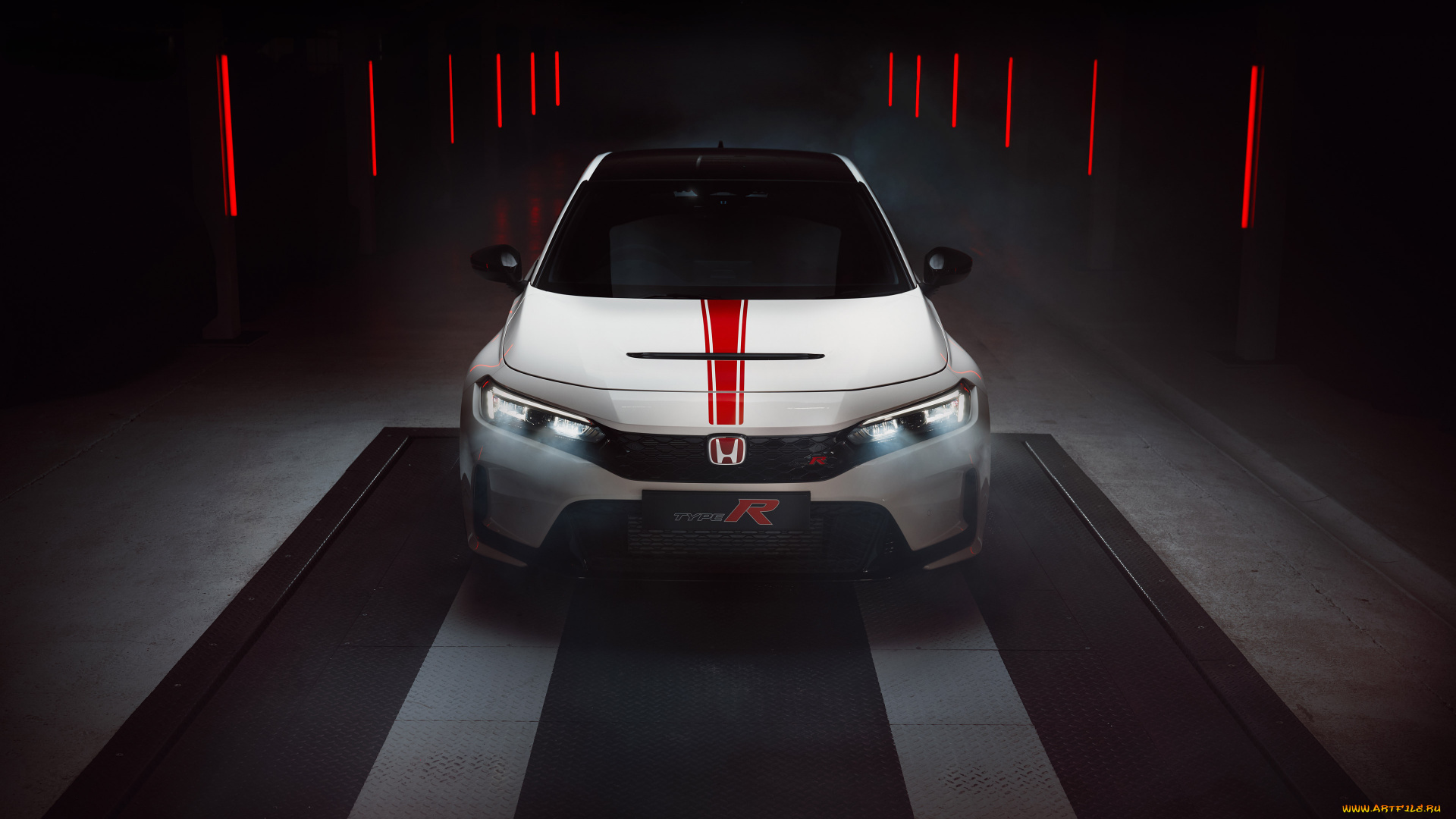 автомобили, honda, civic, type-r, ultimate, edition, 2026