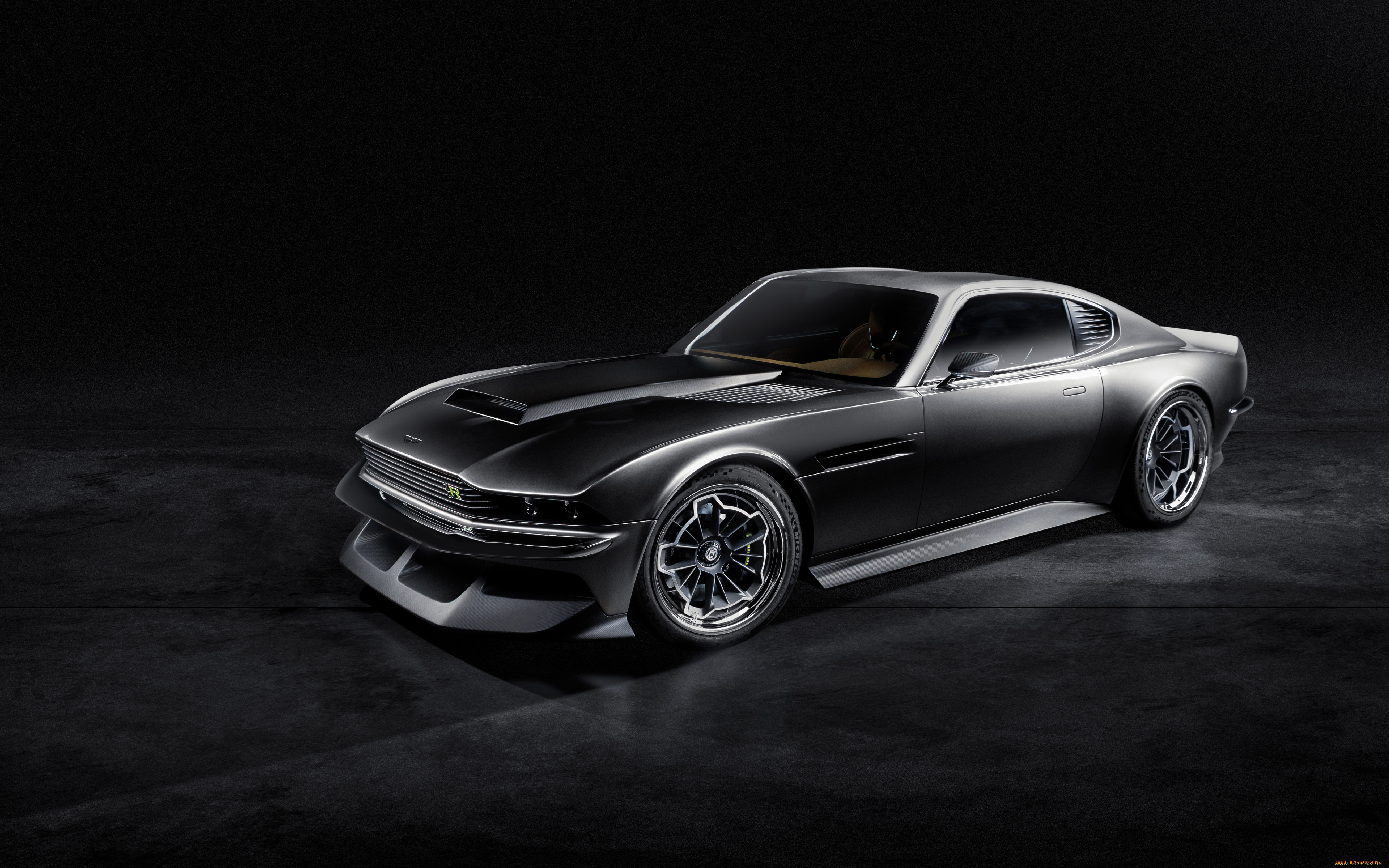 автомобили, aston, martin, aston, martin, dbs, 1971, ringbrothers, octavia, 2025