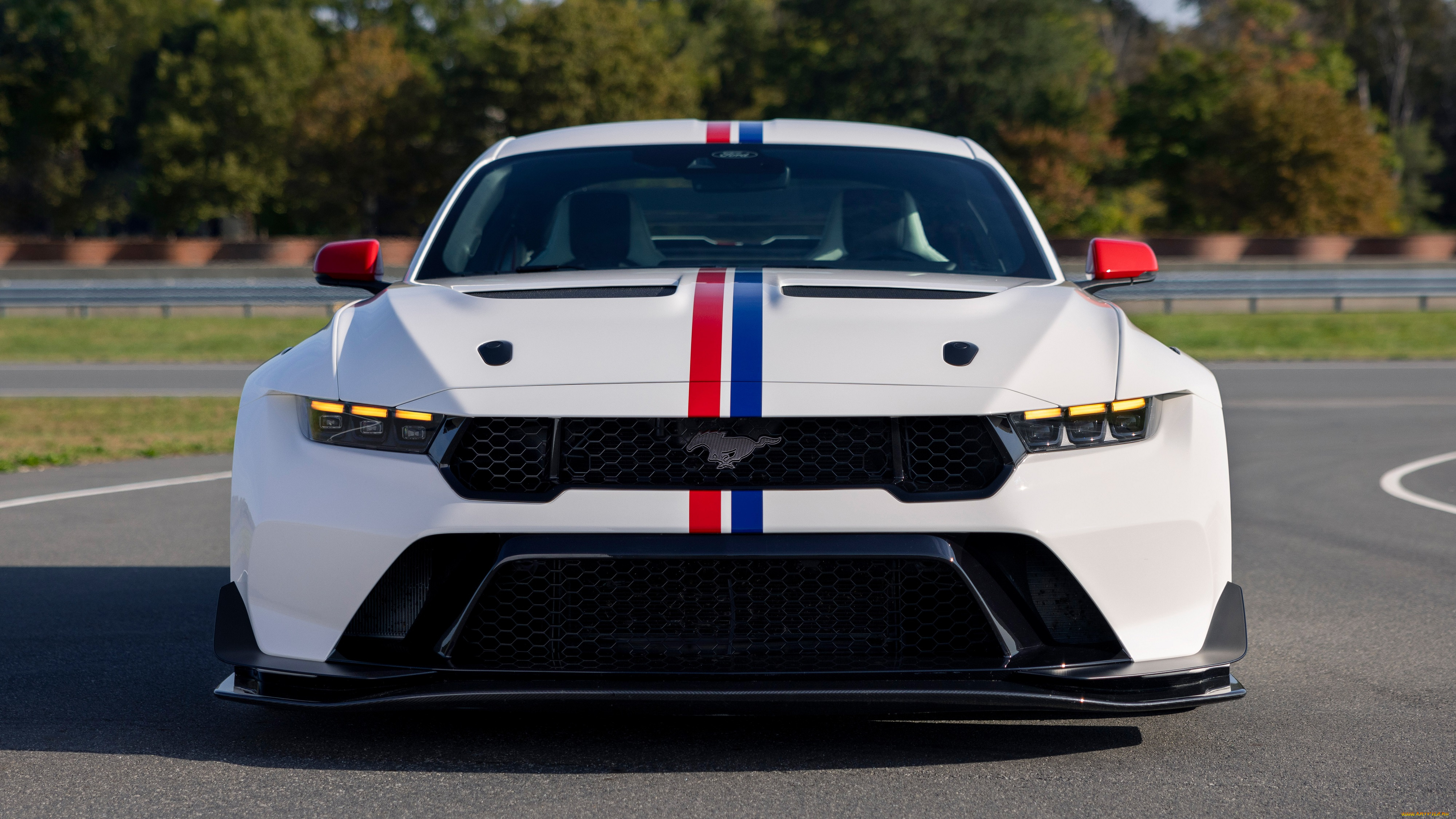 автомобили, mustang, ford, gtd, spirit, of, america, 2025