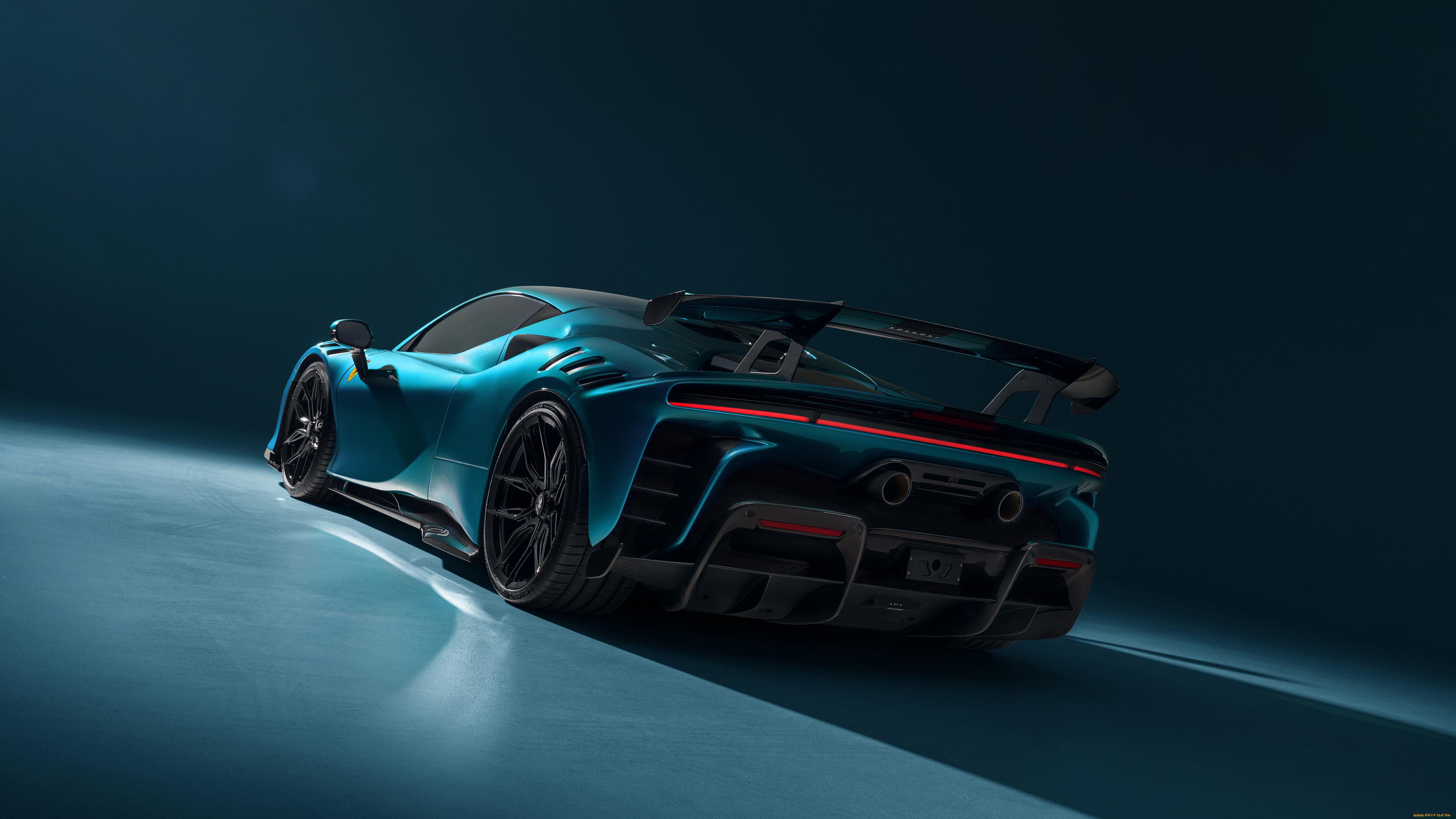 автомобили, ferrari, sf90, xx, stradale, novitec, 2025