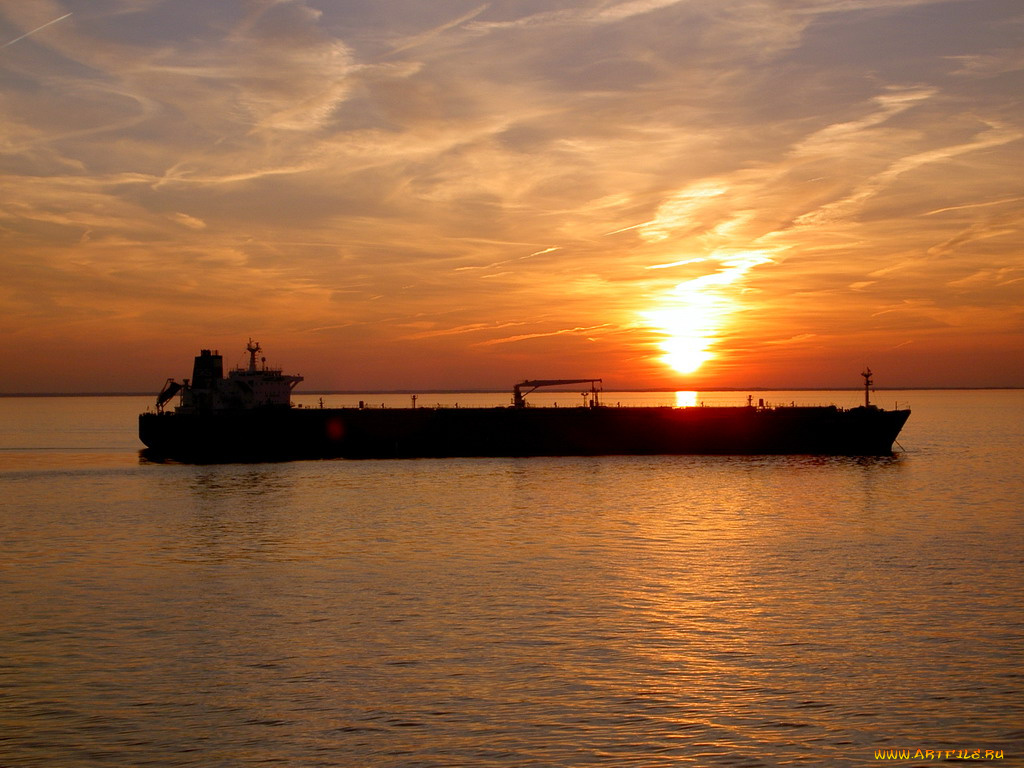 sks, корабли, баржи