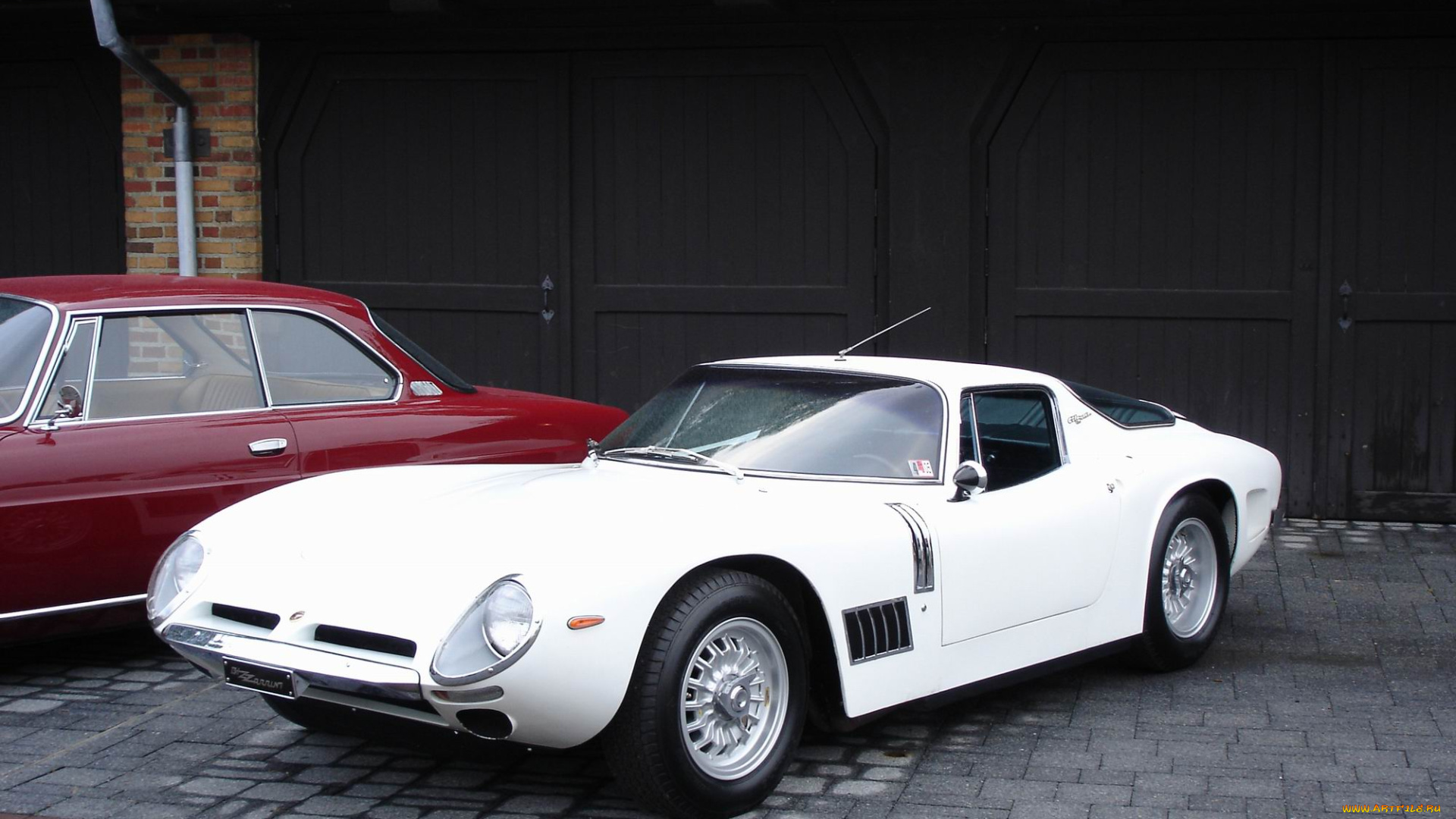 lamborghini, автомобили