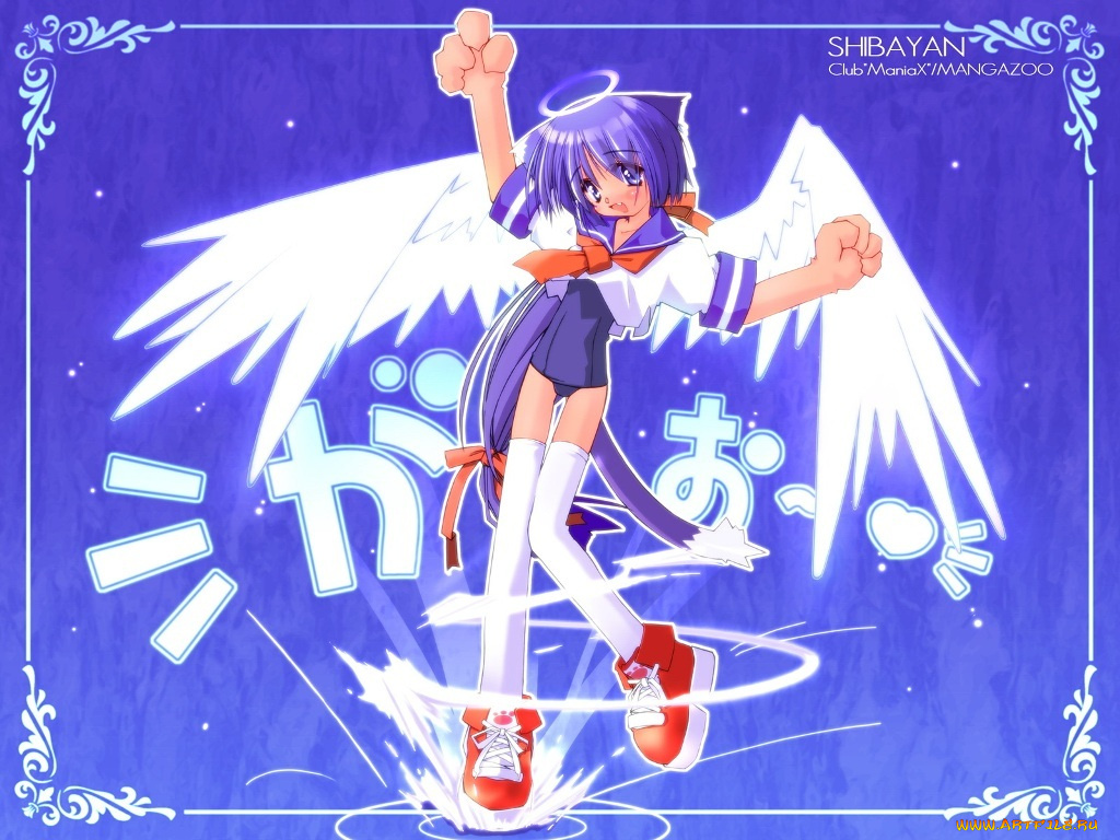 аниме, *unknown, другое