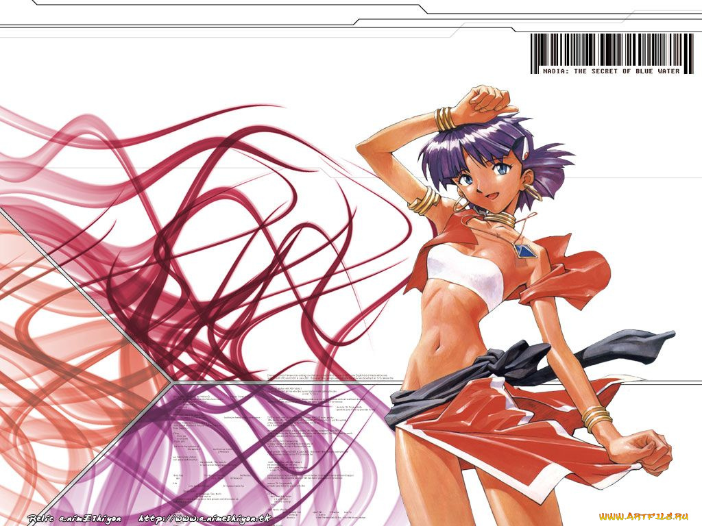 аниме, *unknown, другое