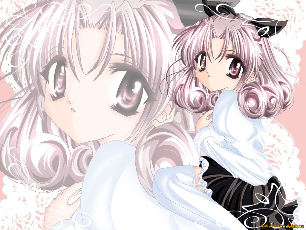 аниме, *unknown, другое