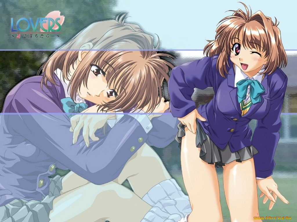 аниме, *unknown, другое